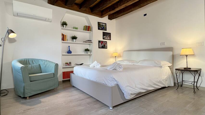 Residence Stella (500m from Rialto´s Bridge) gallery image 5