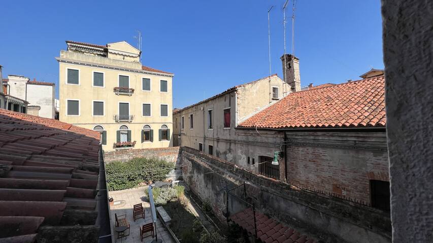 Residence Stella (500m from Rialto´s Bridge) gallery image 2