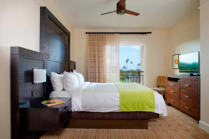 Marriott’s Waiohai – Beachfront Hawaiian Paradise gallery image 5