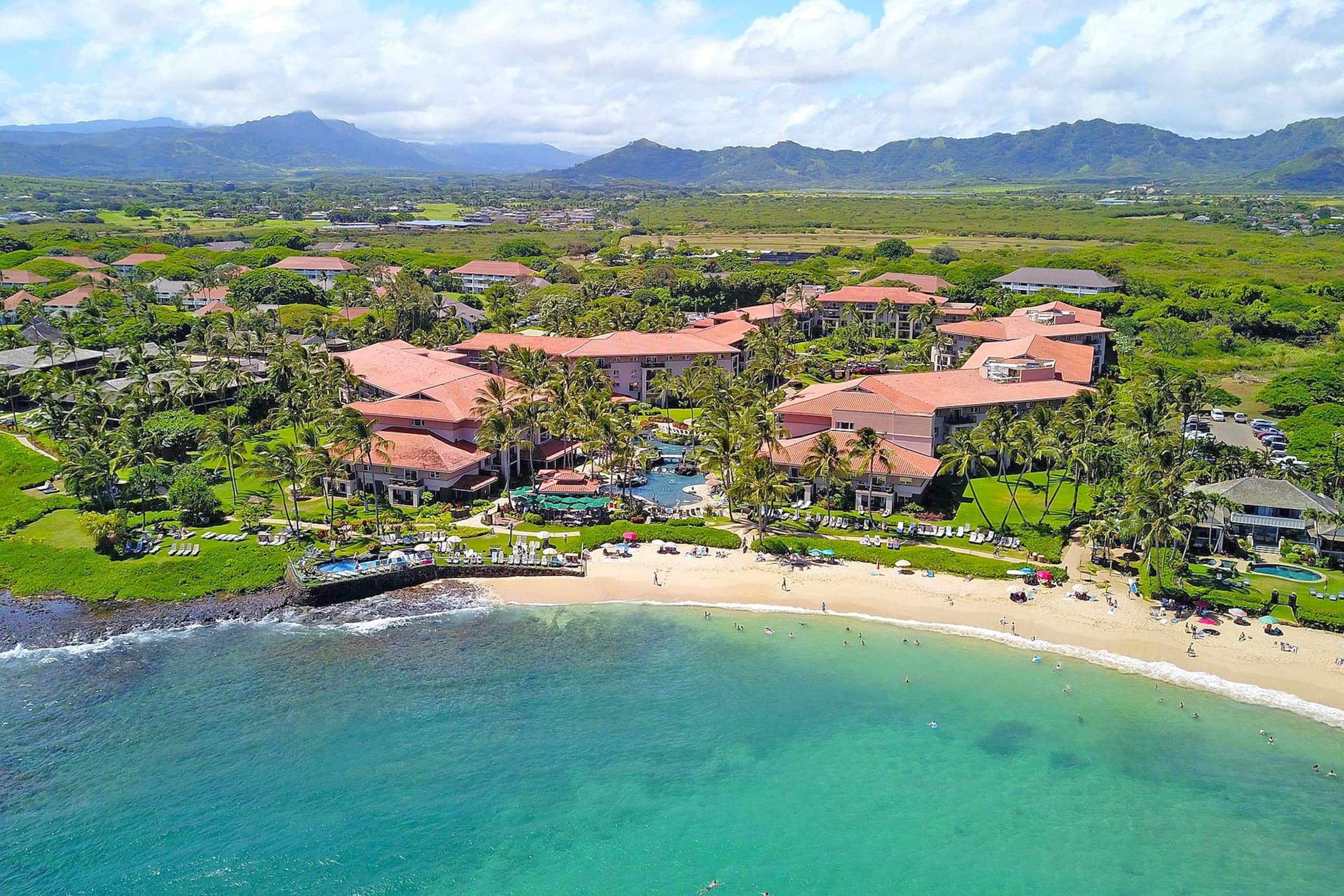 Condo in Koloa · ★5.0 · 2 bedrooms · 4 beds · 2 baths - Image 30