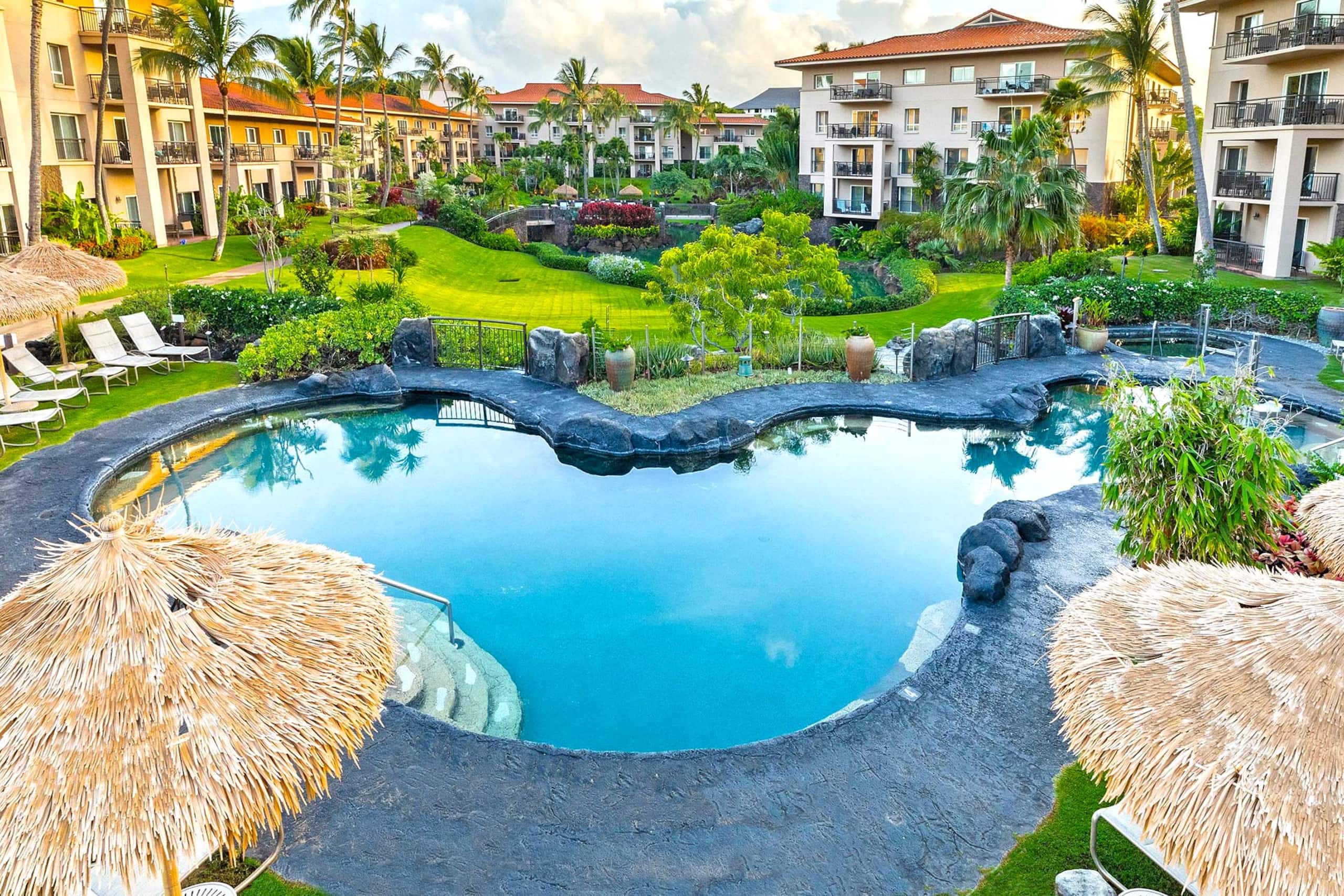 Condo in Koloa · ★5.0 · 2 bedrooms · 4 beds · 2 baths - Image 12