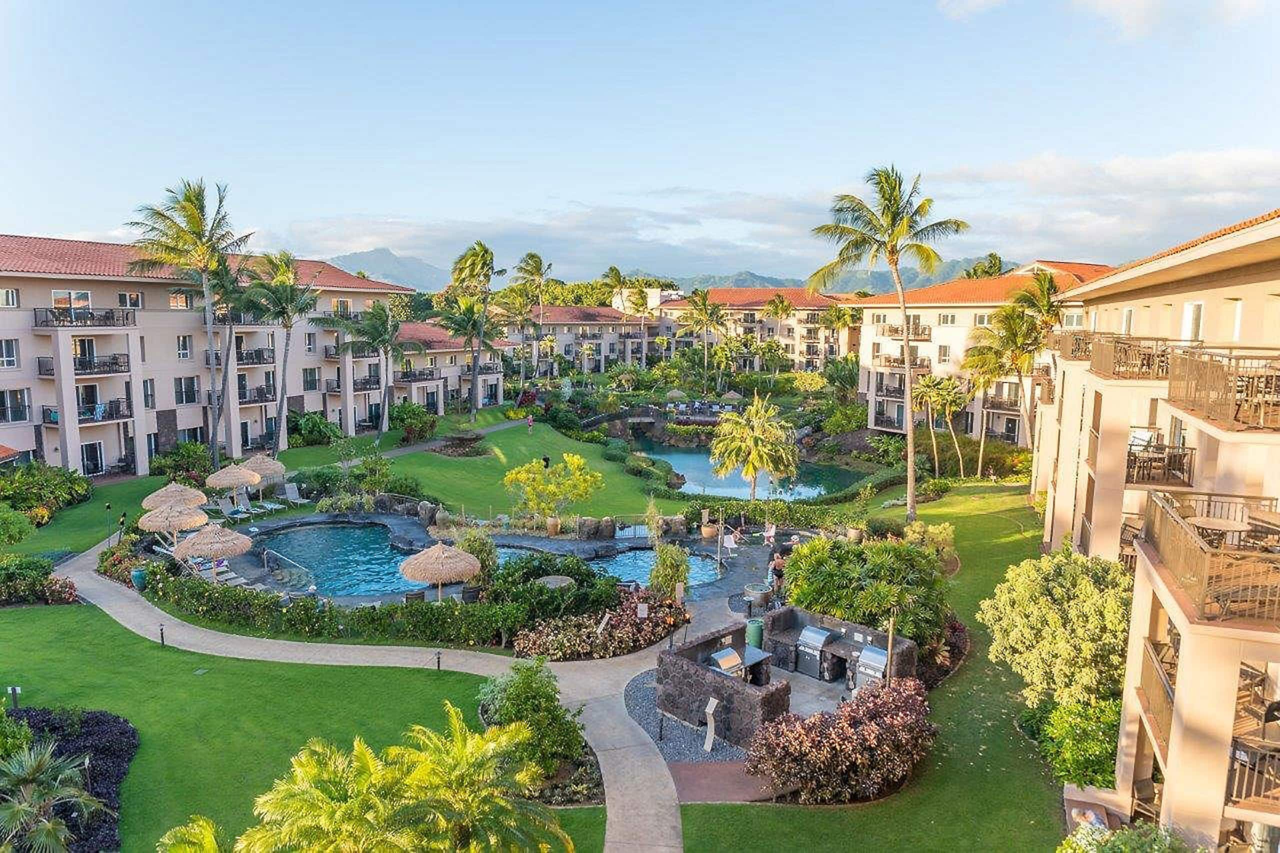 Condo in Koloa · ★5.0 · 2 bedrooms · 4 beds · 2 baths - Image 1