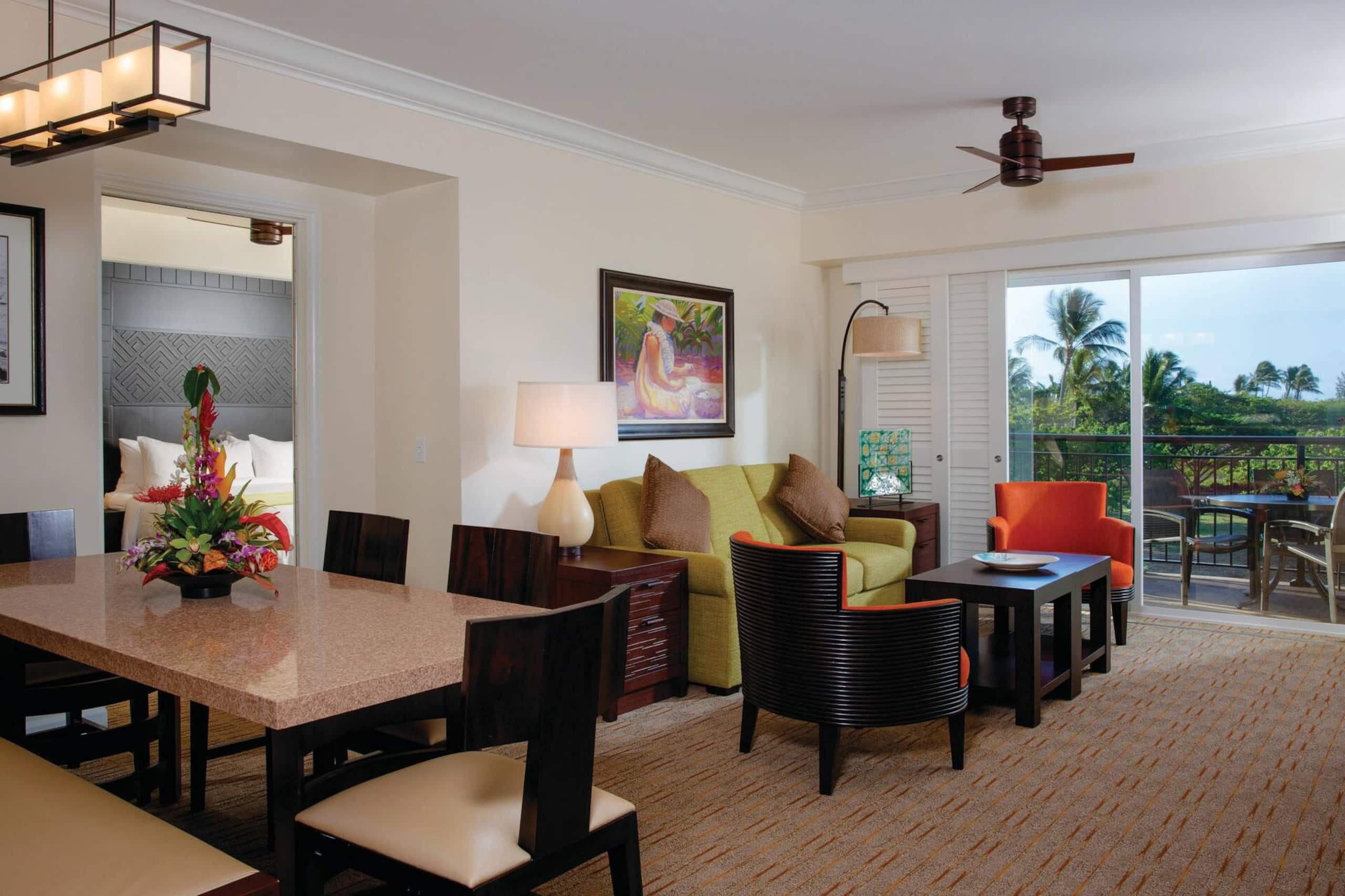 Condo in Koloa · ★5.0 · 2 bedrooms · 4 beds · 2 baths - Image 2