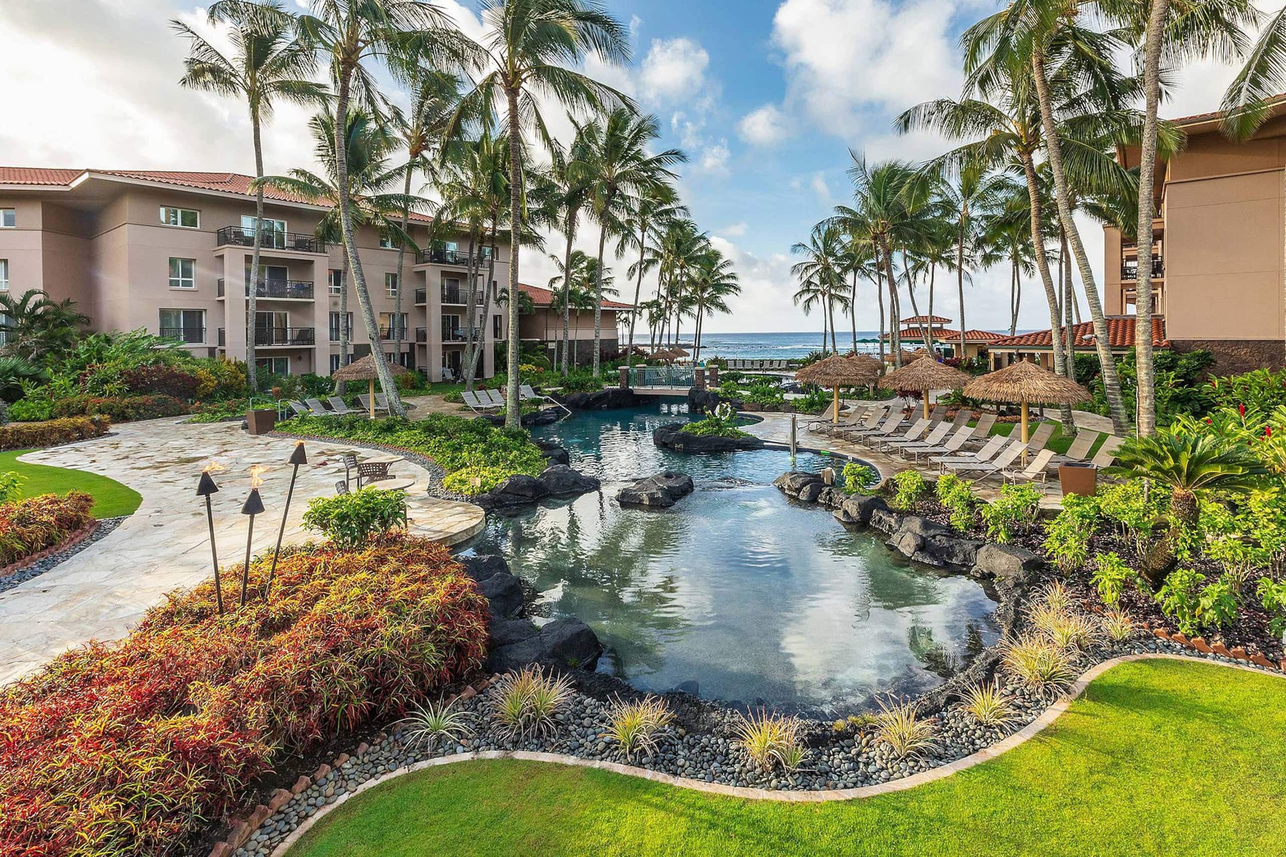 Condo in Koloa · ★5.0 · 2 bedrooms · 4 beds · 2 baths - Image 22