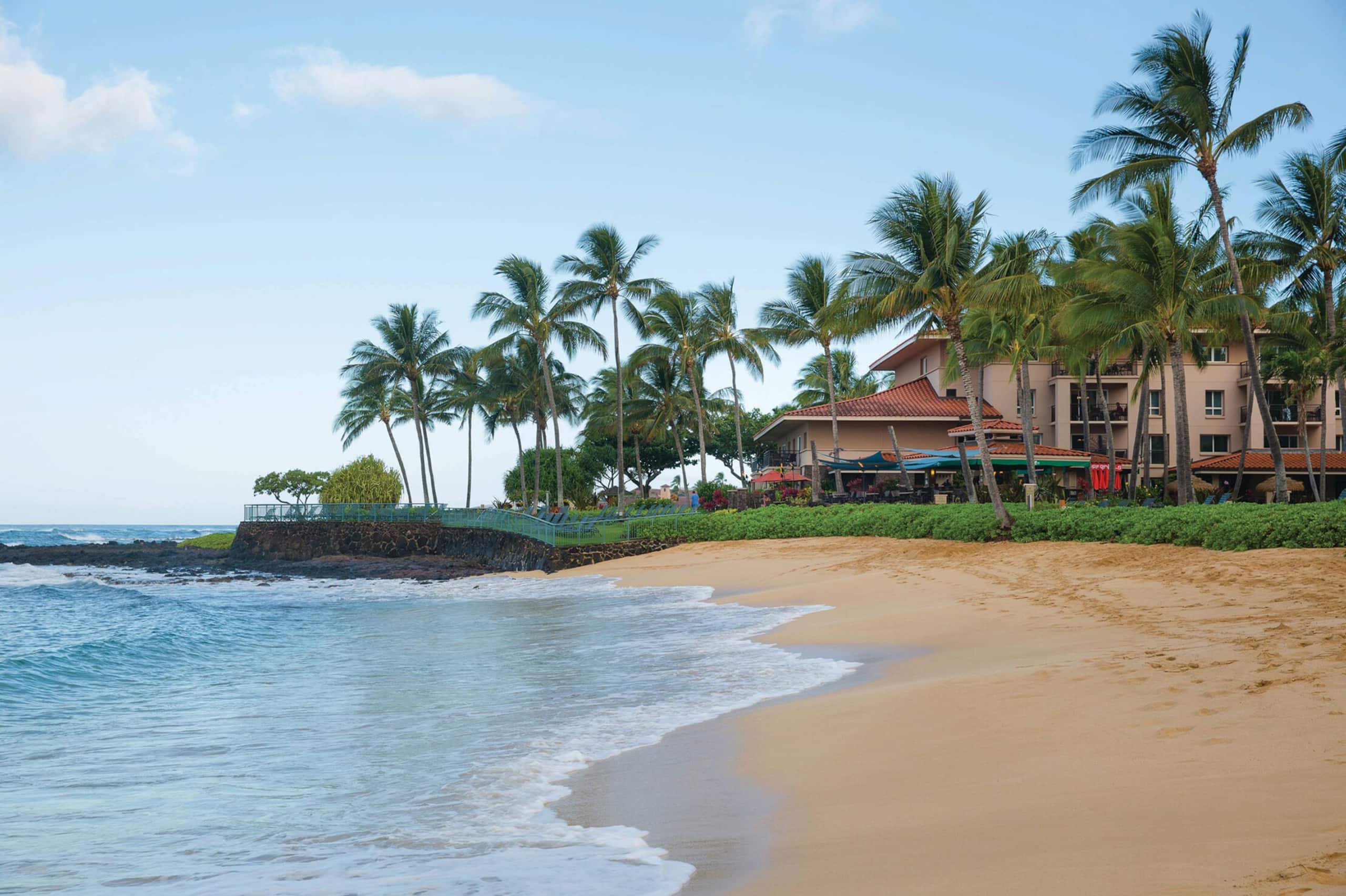Condo in Koloa · ★5.0 · 2 bedrooms · 4 beds · 2 baths - Image 16