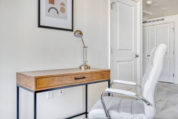 Blueground | Palo Alto, w/d, pool & spa, nr 280 gallery image 3