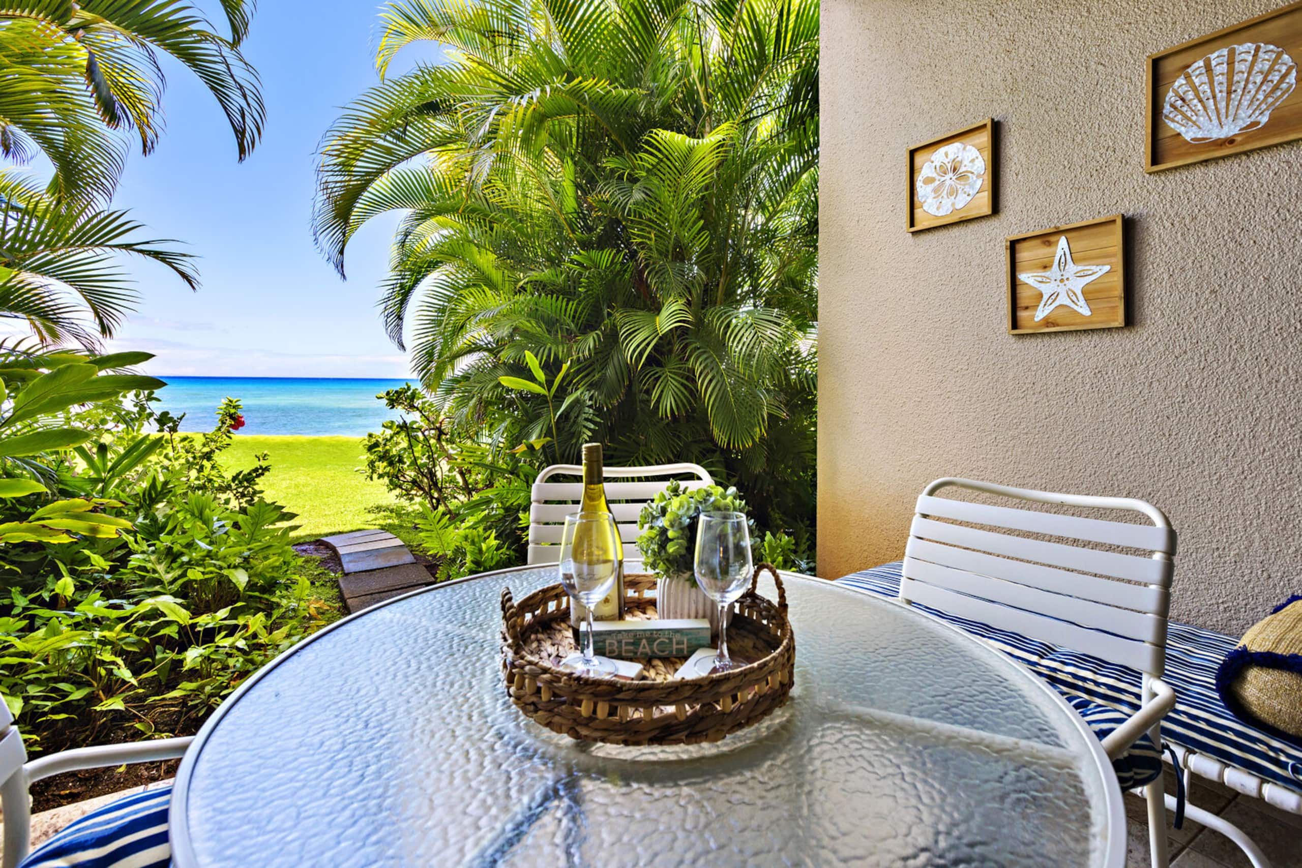 Condo in Lahaina · ★4.71 · 1 bedroom · 2 beds · 1 private bath - Image 1