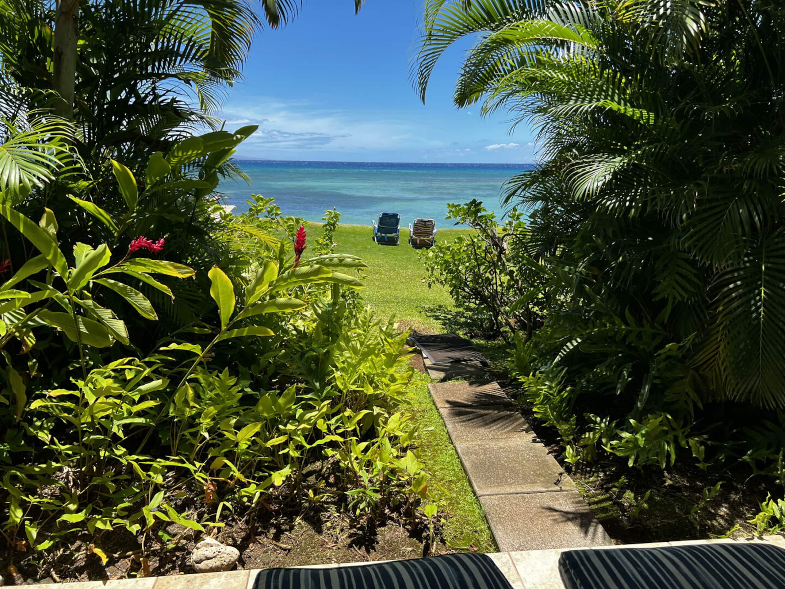 Condo in Lahaina · ★4.71 · 1 bedroom · 2 beds · 1 private bath - Image 20