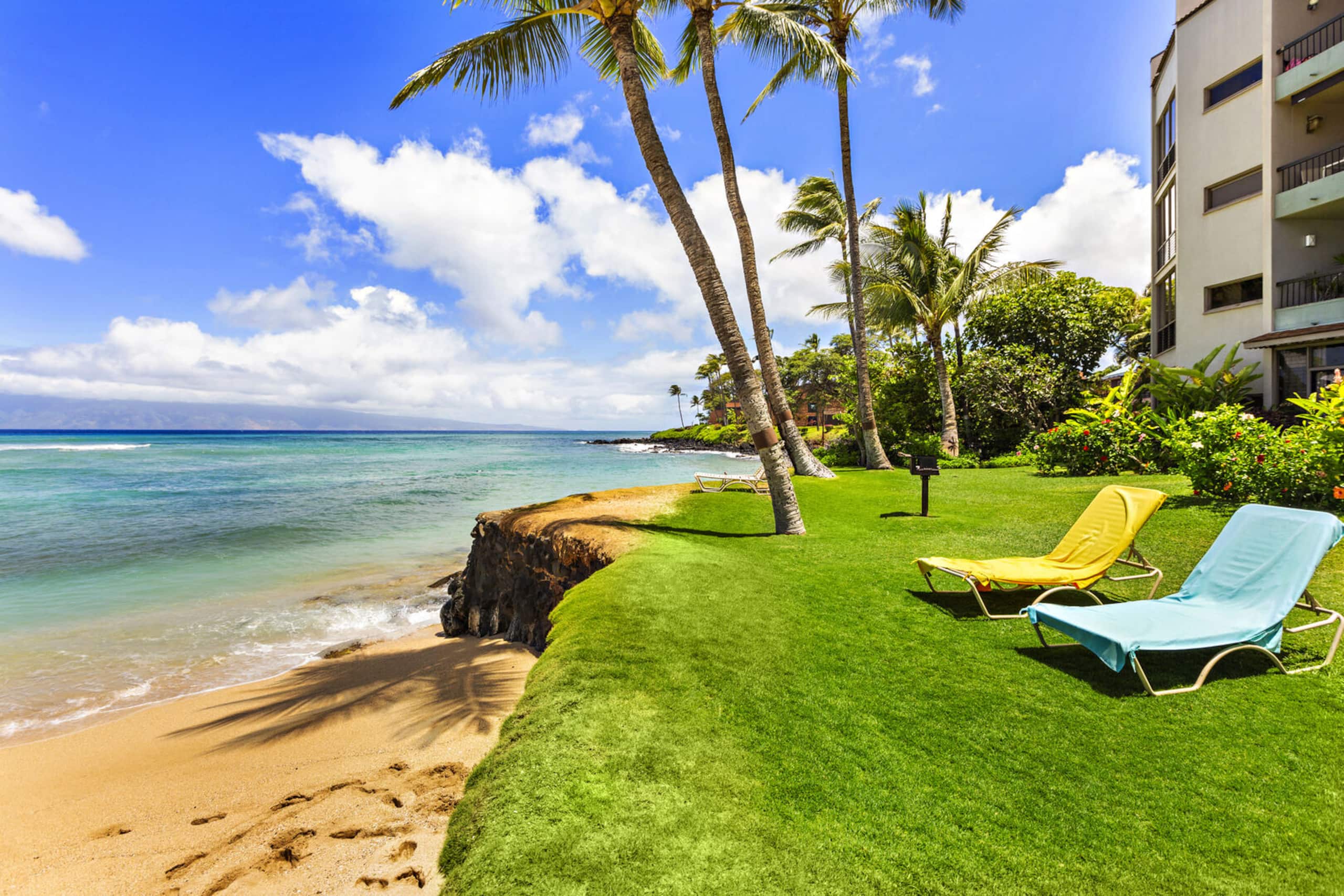 Condo in Lahaina · ★4.71 · 1 bedroom · 2 beds · 1 private bath - Image 31