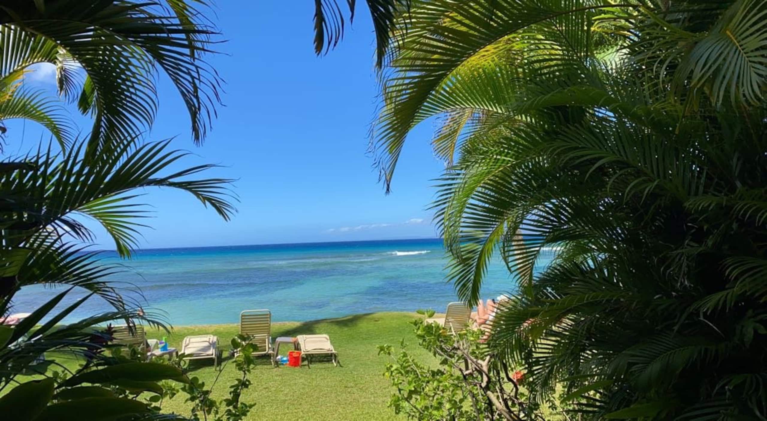 Condo in Lahaina · ★4.71 · 1 bedroom · 2 beds · 1 private bath - Image 21