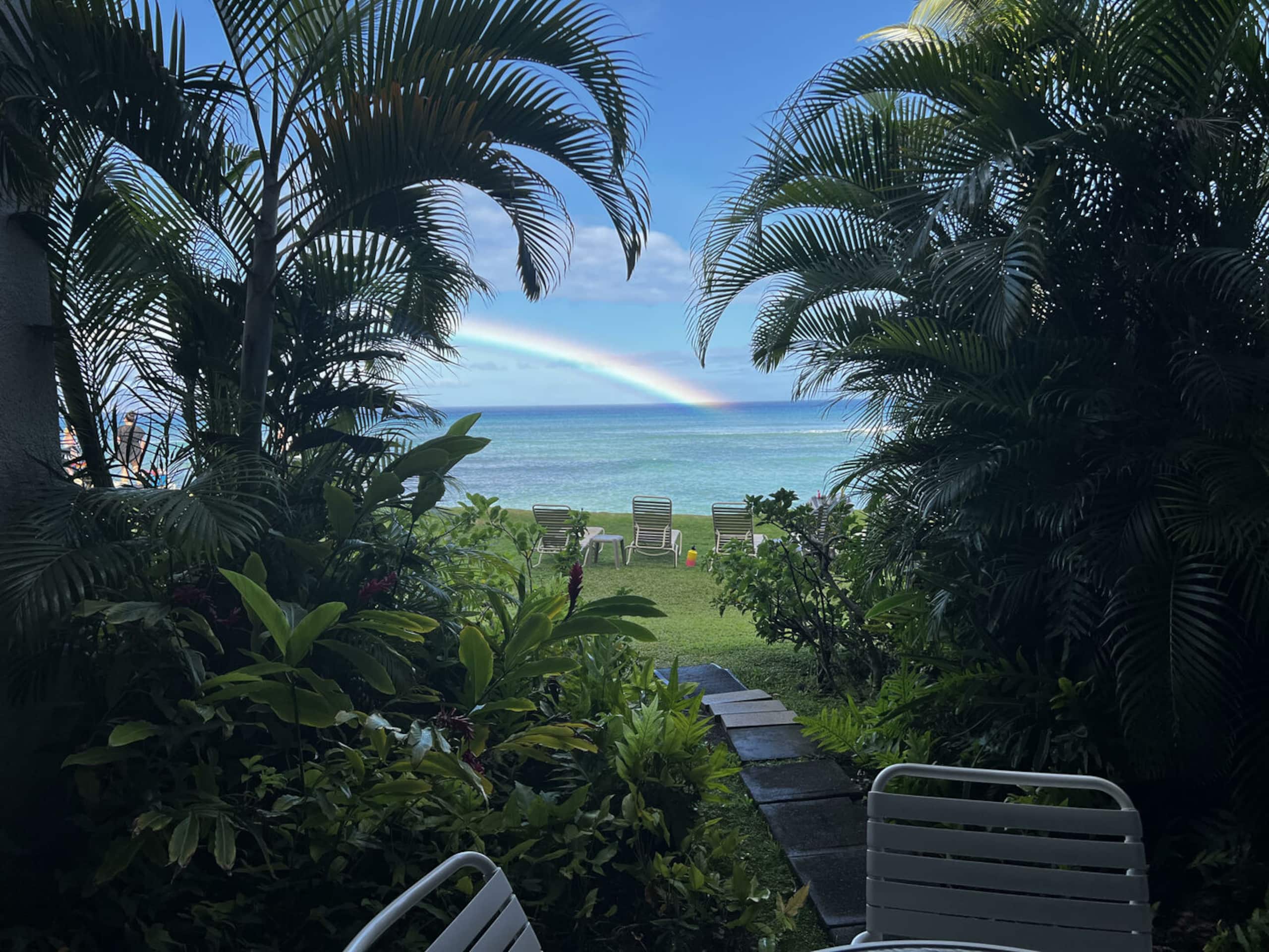 Condo in Lahaina · ★4.71 · 1 bedroom · 2 beds · 1 private bath - Image 22