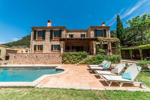 Cas Galgo Luxury Villa