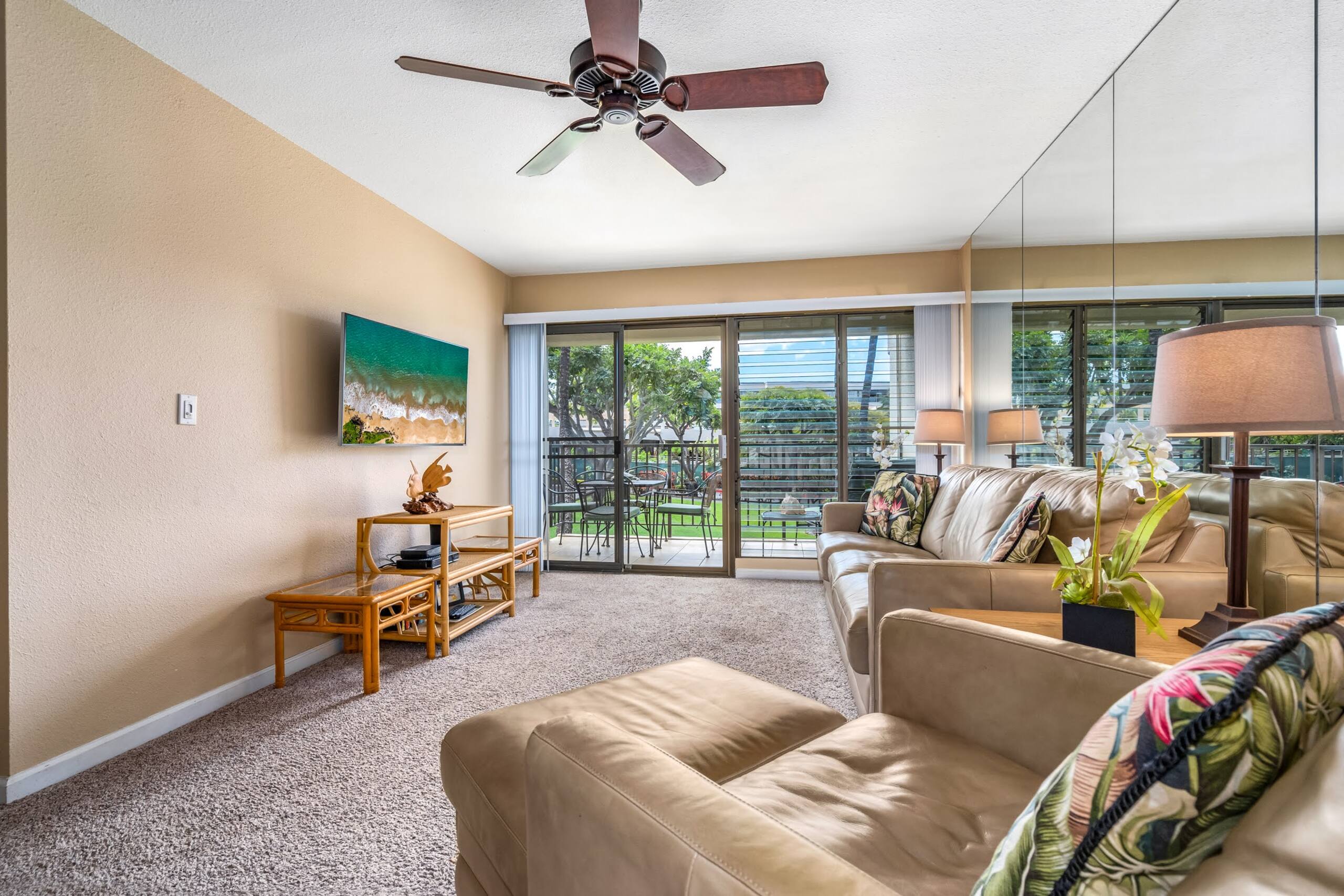 Condo in Kihei · ★4.29 · 2 bedrooms · 4 beds · 2 baths - Image 8