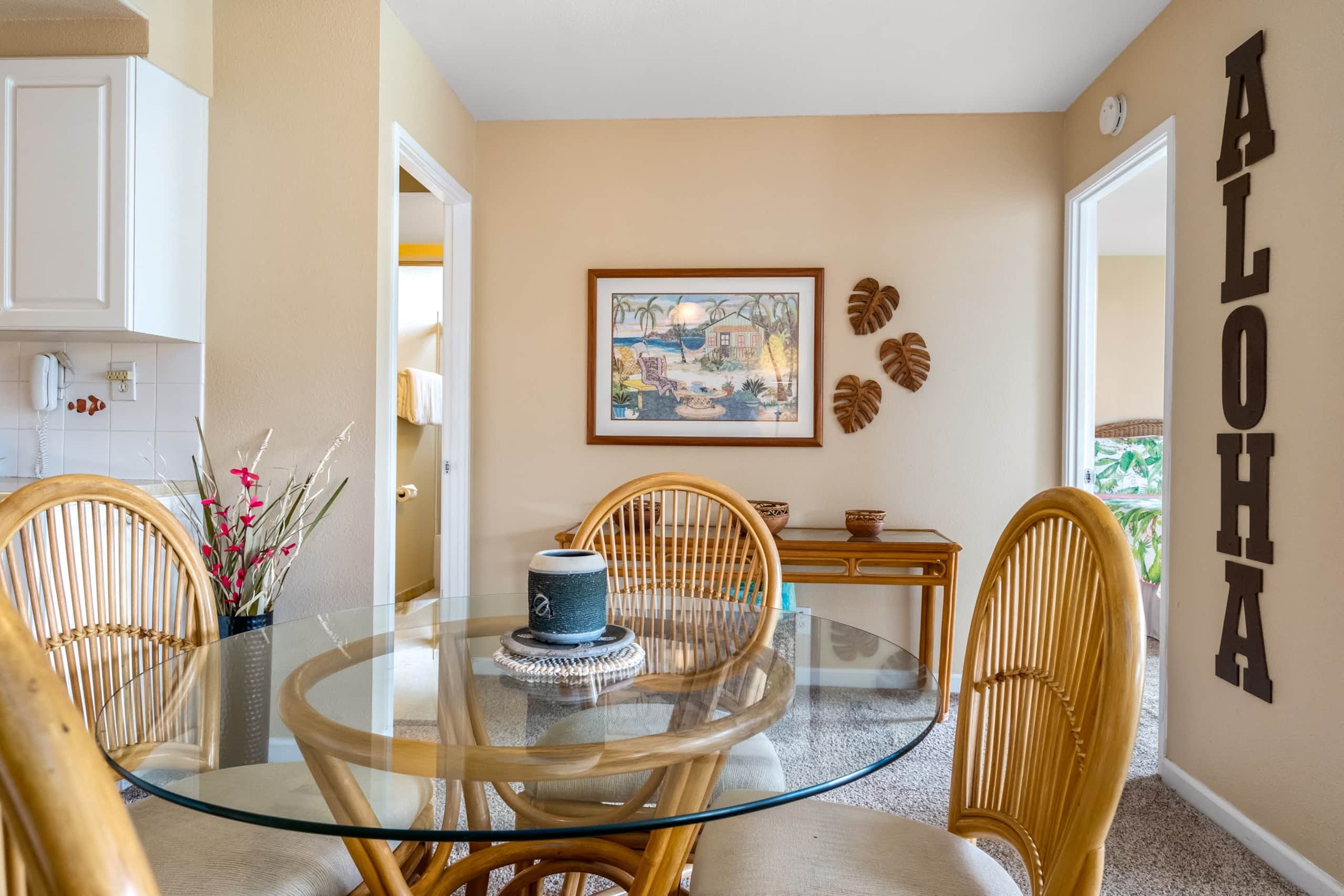 Condo in Kihei · ★4.29 · 2 bedrooms · 4 beds · 2 baths - Image 17