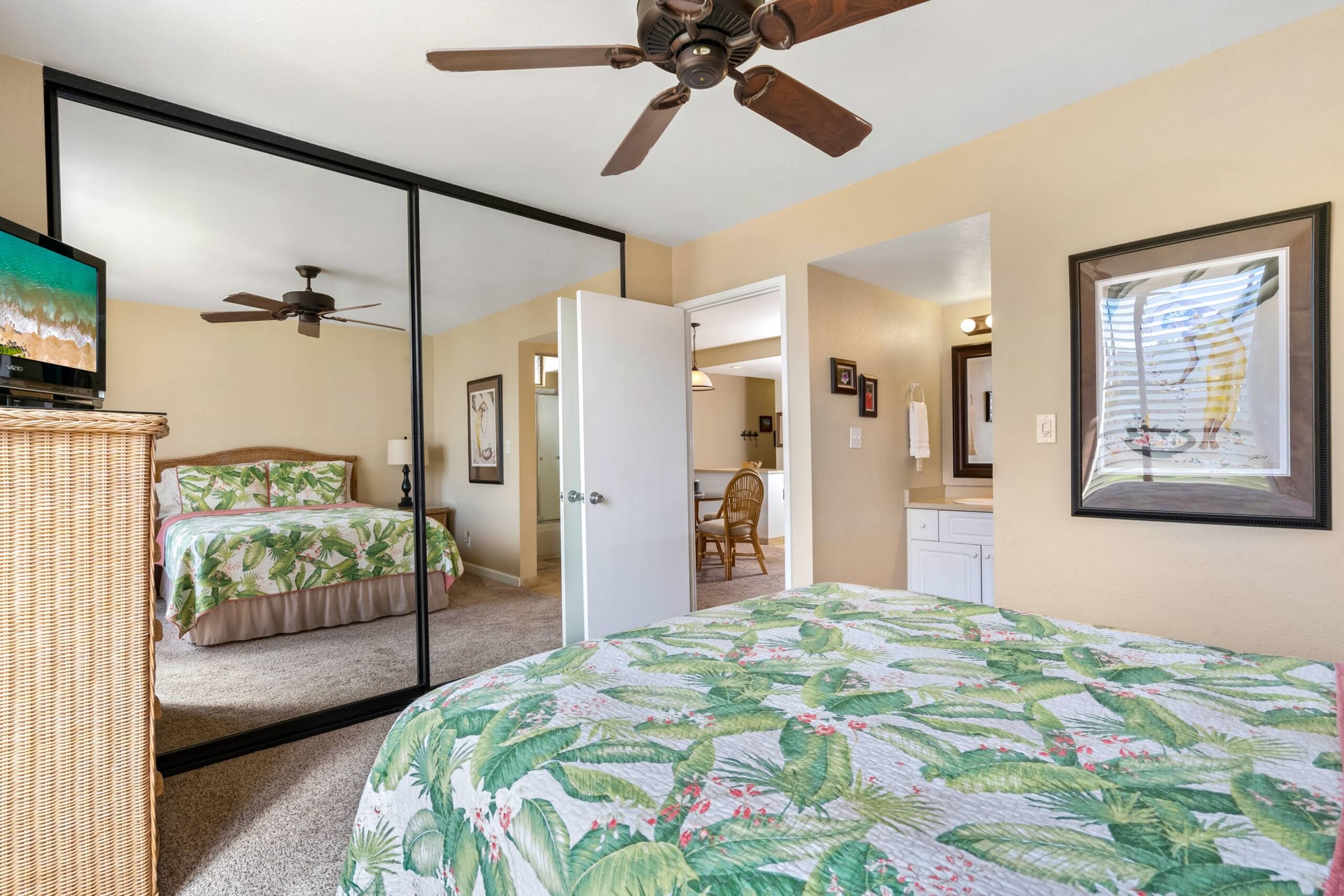 Condo in Kihei · ★4.29 · 2 bedrooms · 4 beds · 2 baths - Image 20