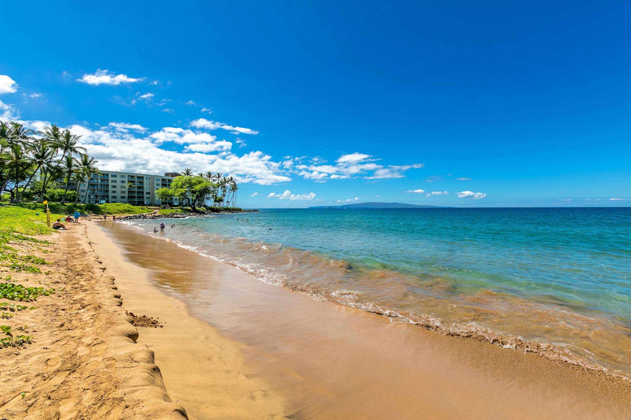Condo in Kihei · ★4.29 · 2 bedrooms · 4 beds · 2 baths - Image 60