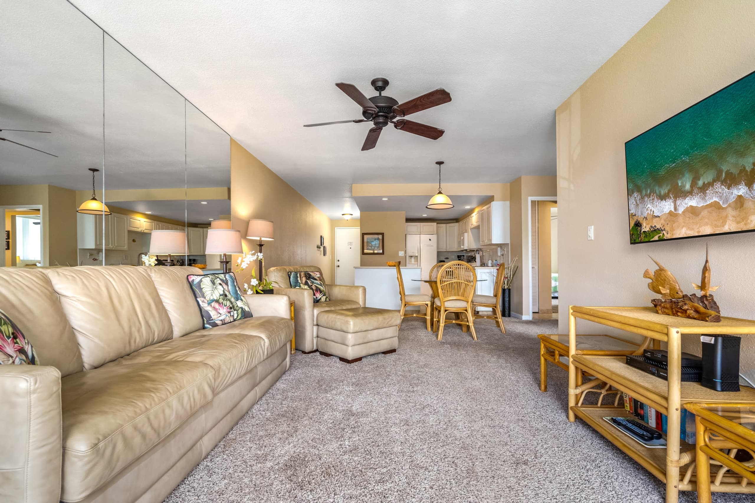 Condo in Kihei · ★4.29 · 2 bedrooms · 4 beds · 2 baths - Image 6