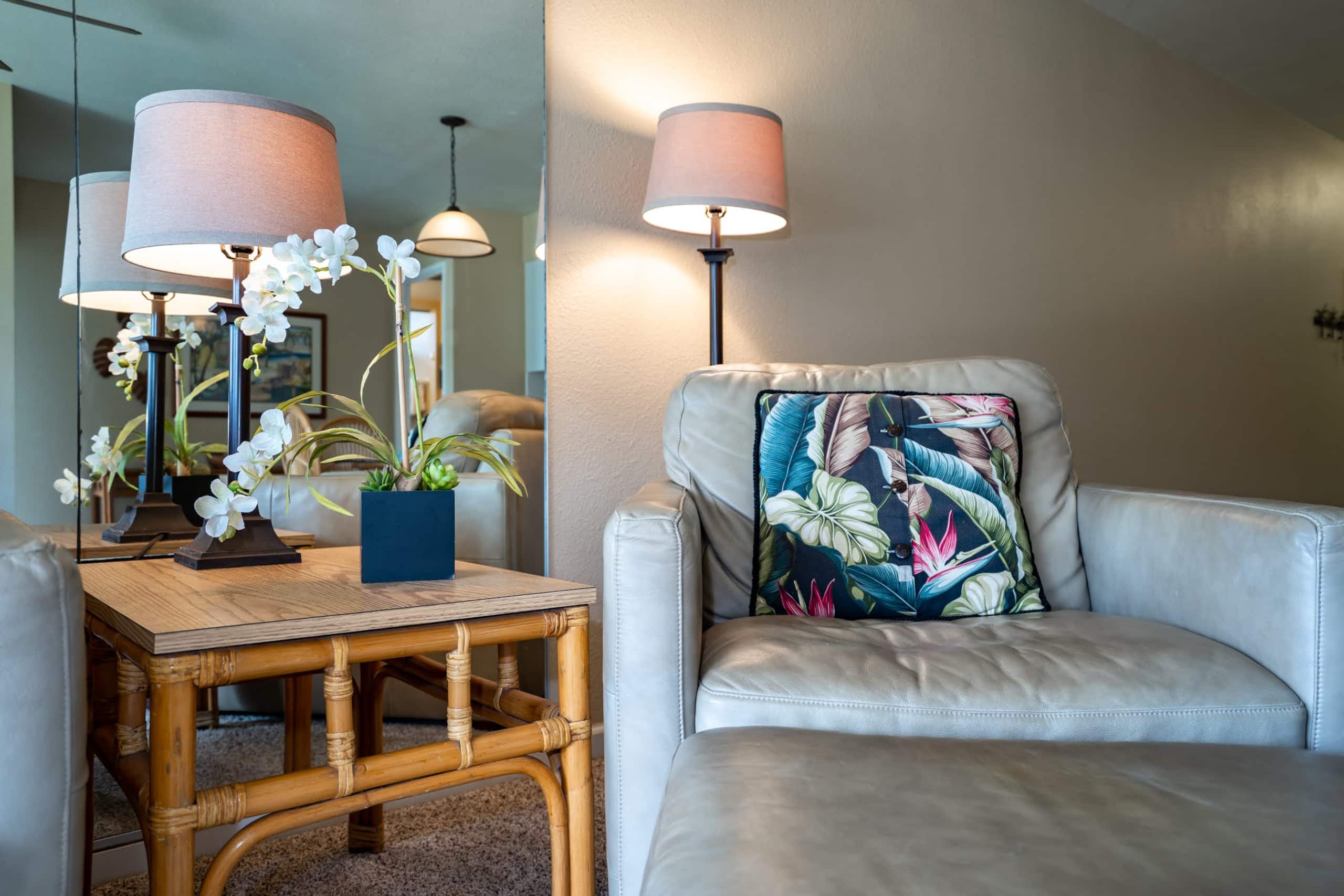 Condo in Kihei · ★4.29 · 2 bedrooms · 4 beds · 2 baths - Image 7