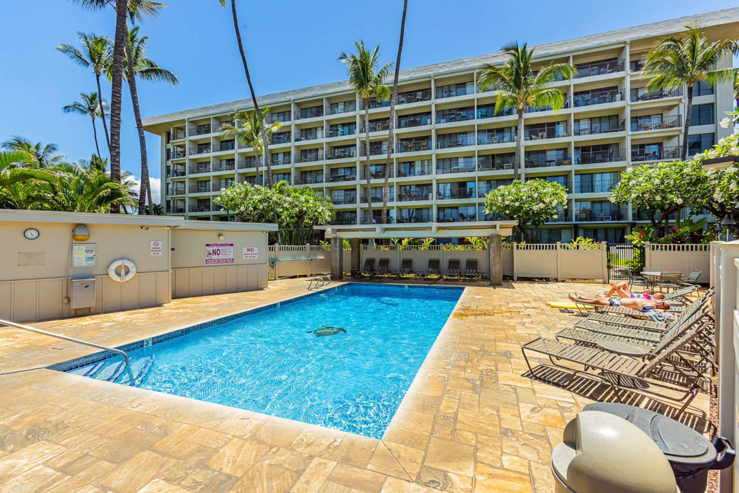 Condo in Kihei · ★4.29 · 2 bedrooms · 4 beds · 2 baths - Image 38