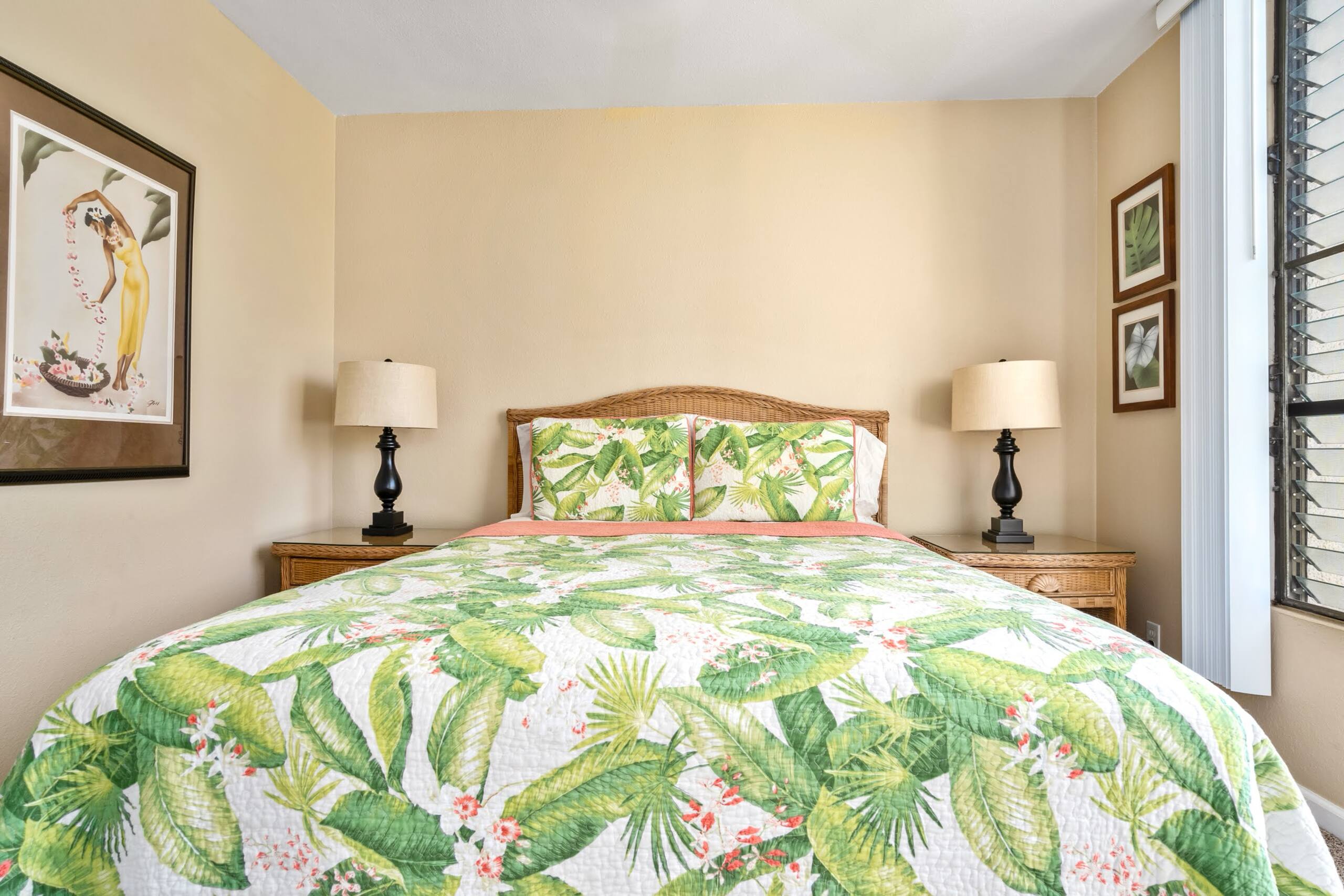 Condo in Kihei · ★4.29 · 2 bedrooms · 4 beds · 2 baths - Image 19