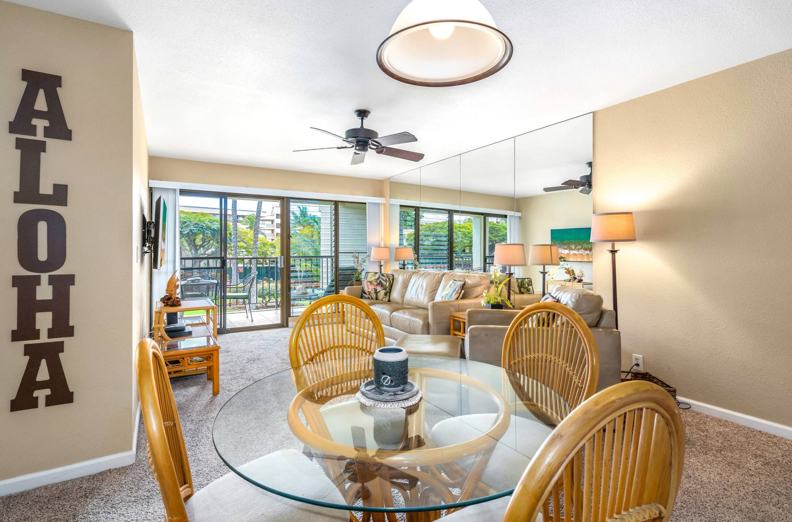 Condo in Kihei · ★4.29 · 2 bedrooms · 4 beds · 2 baths - Image 9