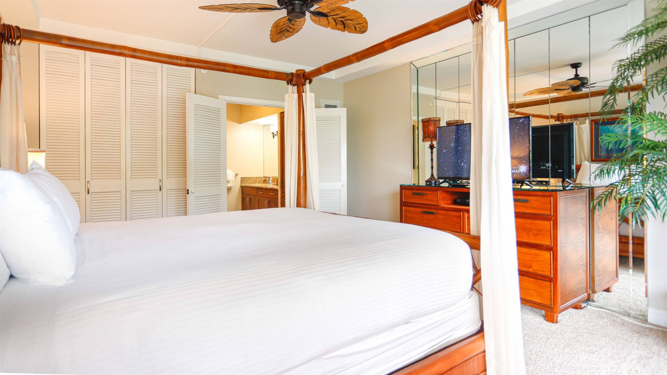 Condo in Lahaina · ★5.0 · 1 bedroom · 2 beds · 1 bath - Image 16