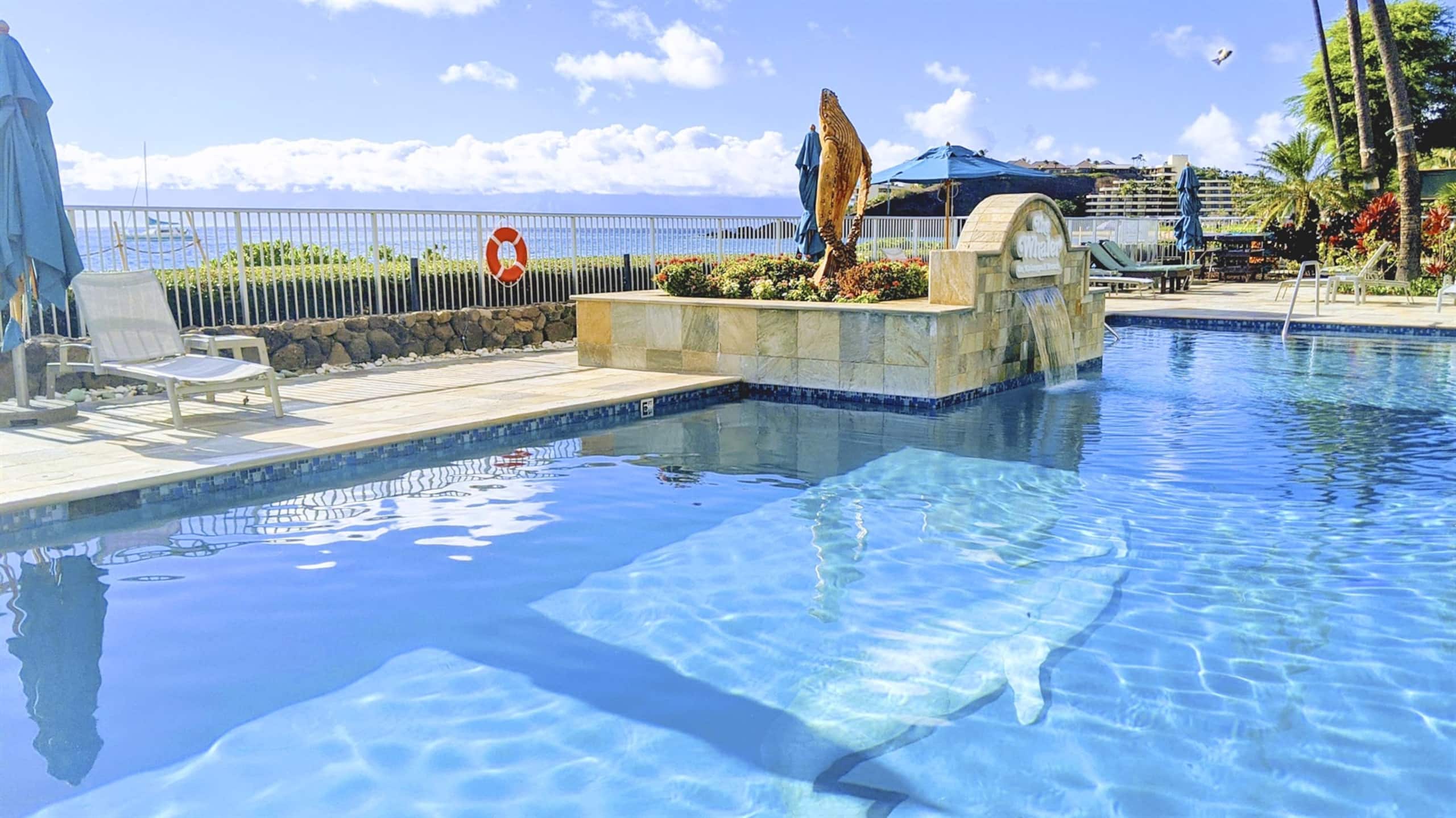Condo in Lahaina · ★5.0 · 1 bedroom · 2 beds · 1 bath - Image 34