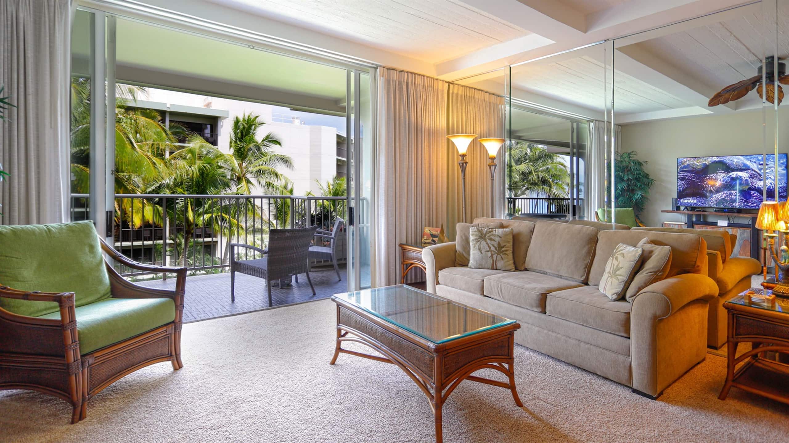 Condo in Lahaina · ★5.0 · 1 bedroom · 2 beds · 1 bath - Image 6