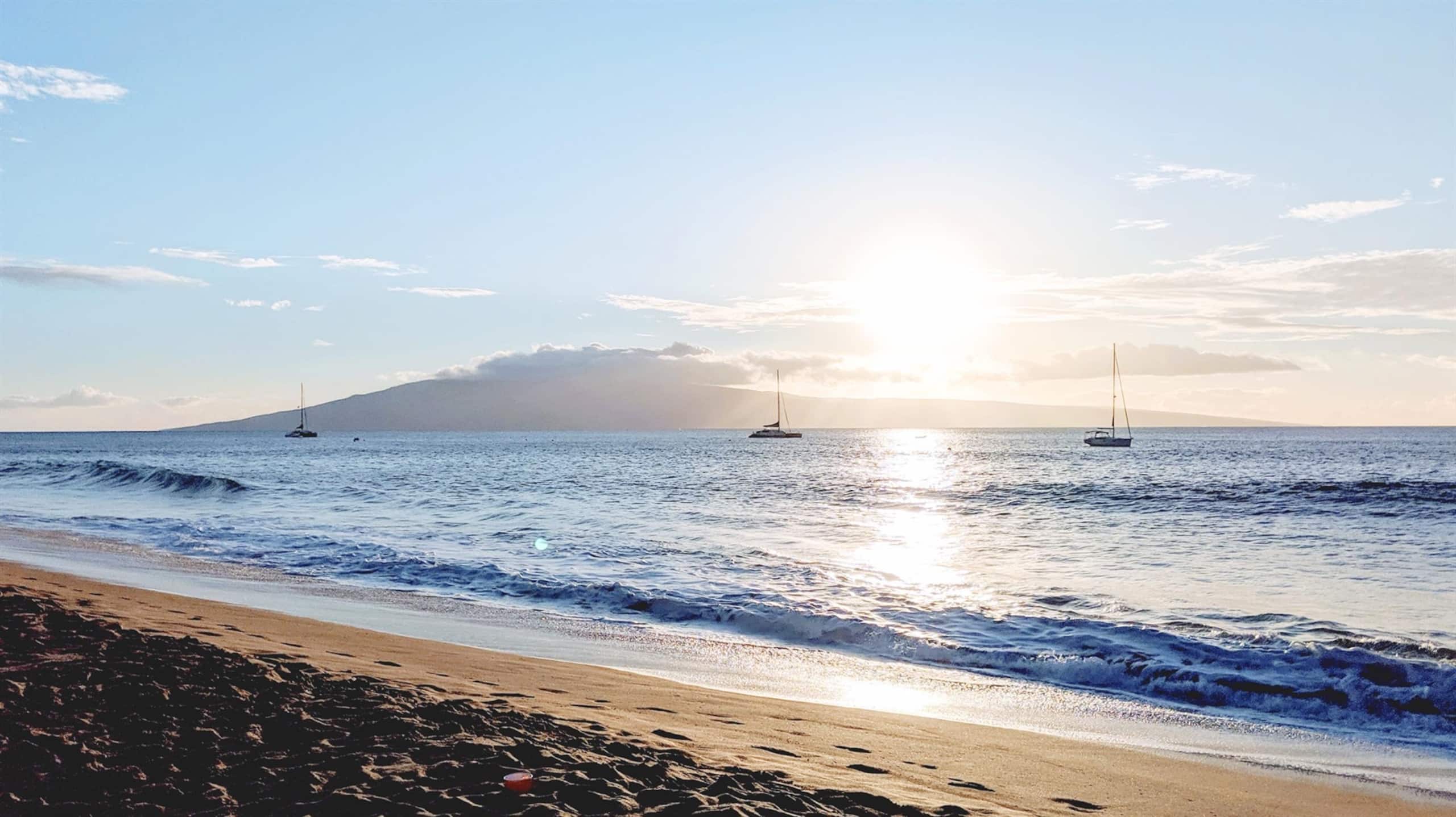 Condo in Lahaina · ★5.0 · 1 bedroom · 2 beds · 1 bath - Image 31
