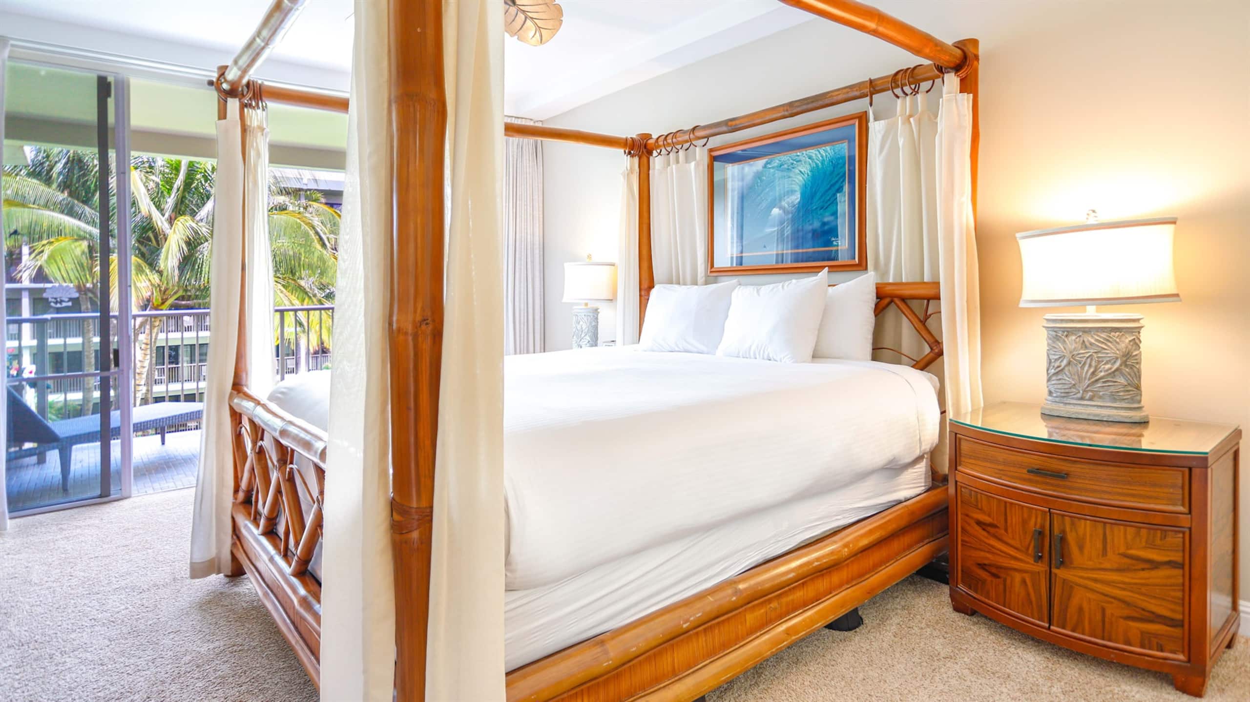 Condo in Lahaina · ★5.0 · 1 bedroom · 2 beds · 1 bath - Image 12