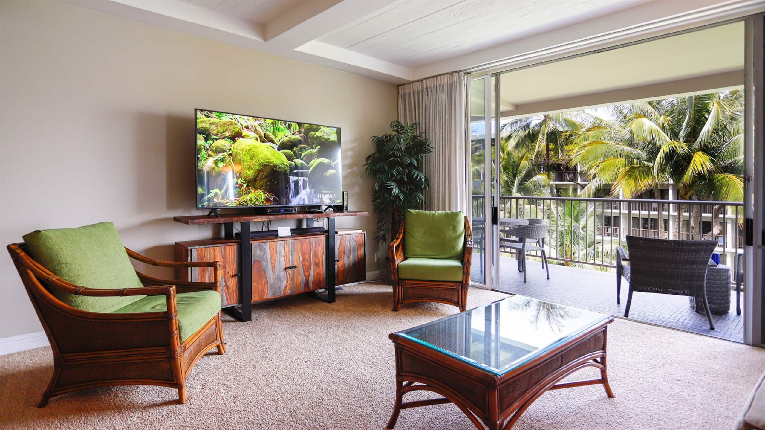 Condo in Lahaina · ★5.0 · 1 bedroom · 2 beds · 1 bath - Image 5