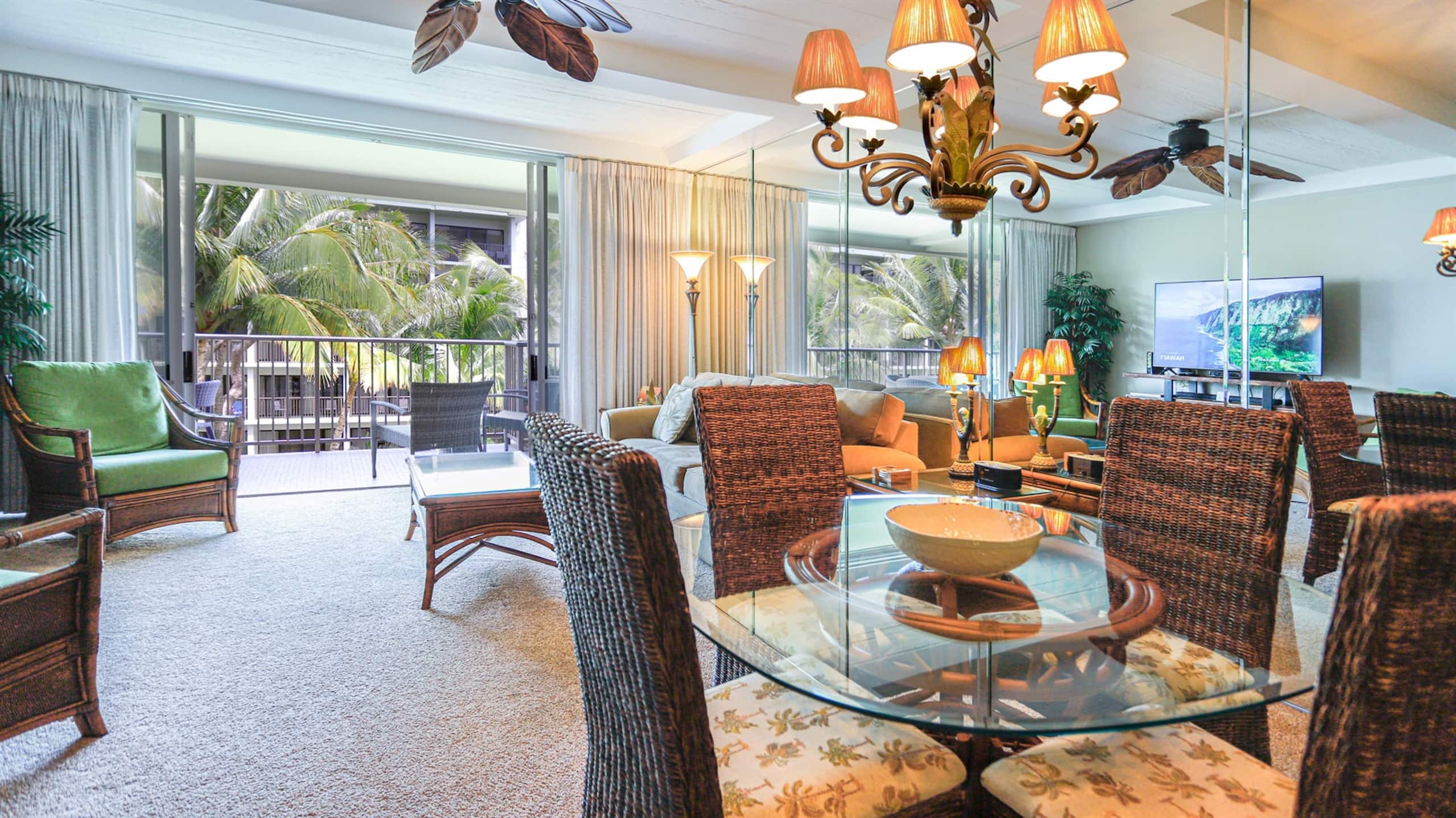 Condo in Lahaina · ★5.0 · 1 bedroom · 2 beds · 1 bath - Image 8