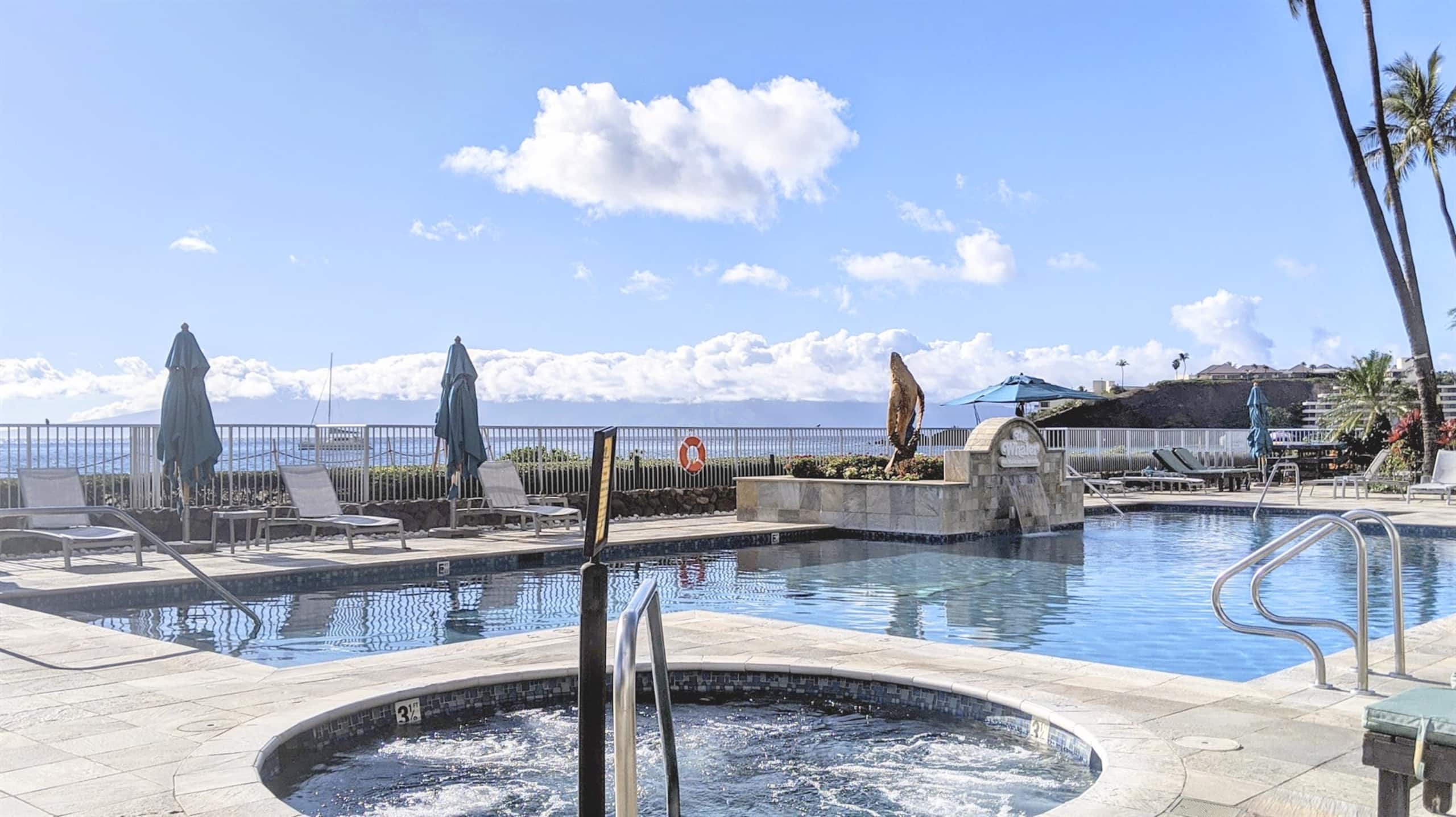 Condo in Lahaina · ★5.0 · 1 bedroom · 2 beds · 1 bath - Image 35