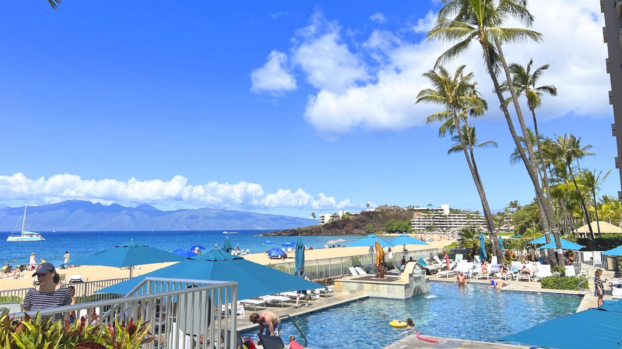 Condo in Lahaina · ★5.0 · 1 bedroom · 2 beds · 1 bath - Image 22