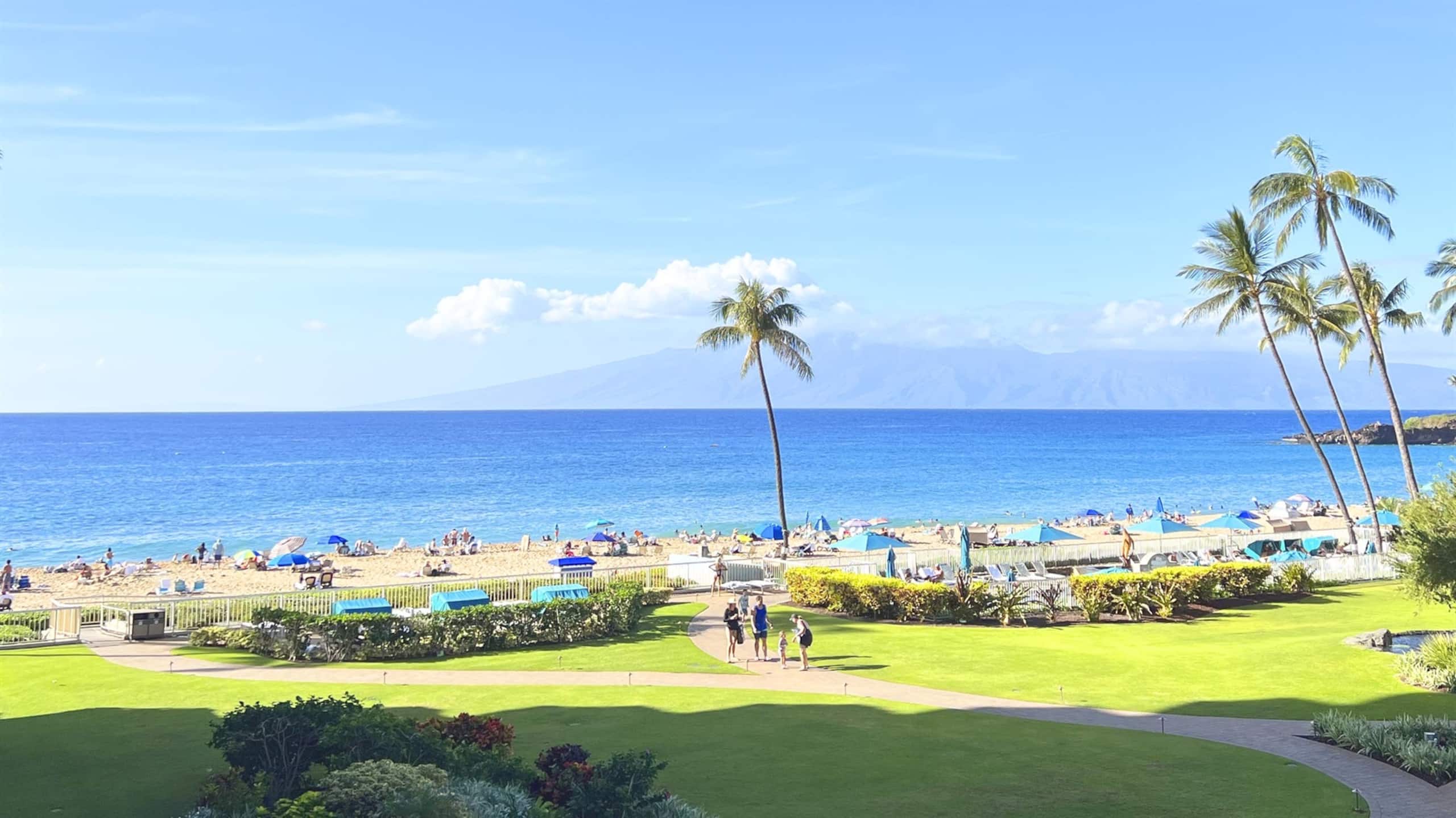Condo in Lahaina · ★5.0 · 1 bedroom · 2 beds · 1 bath - Image 27