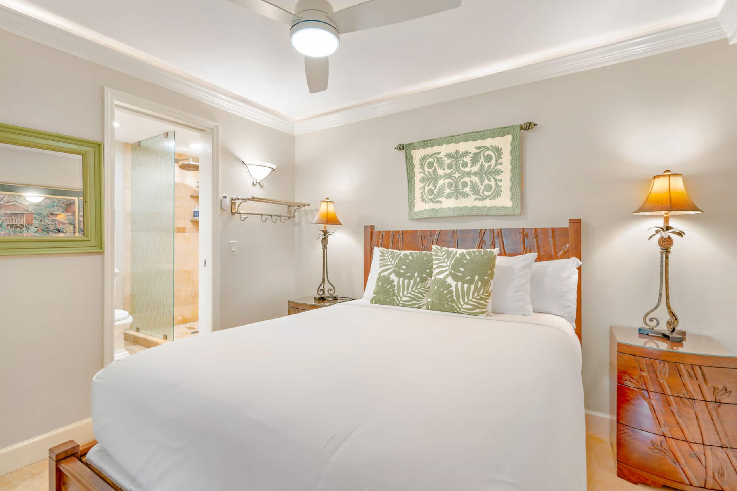 Condo in Lahaina · ★4.89 · 2 bedrooms · 3 beds · 2 baths - Image 27