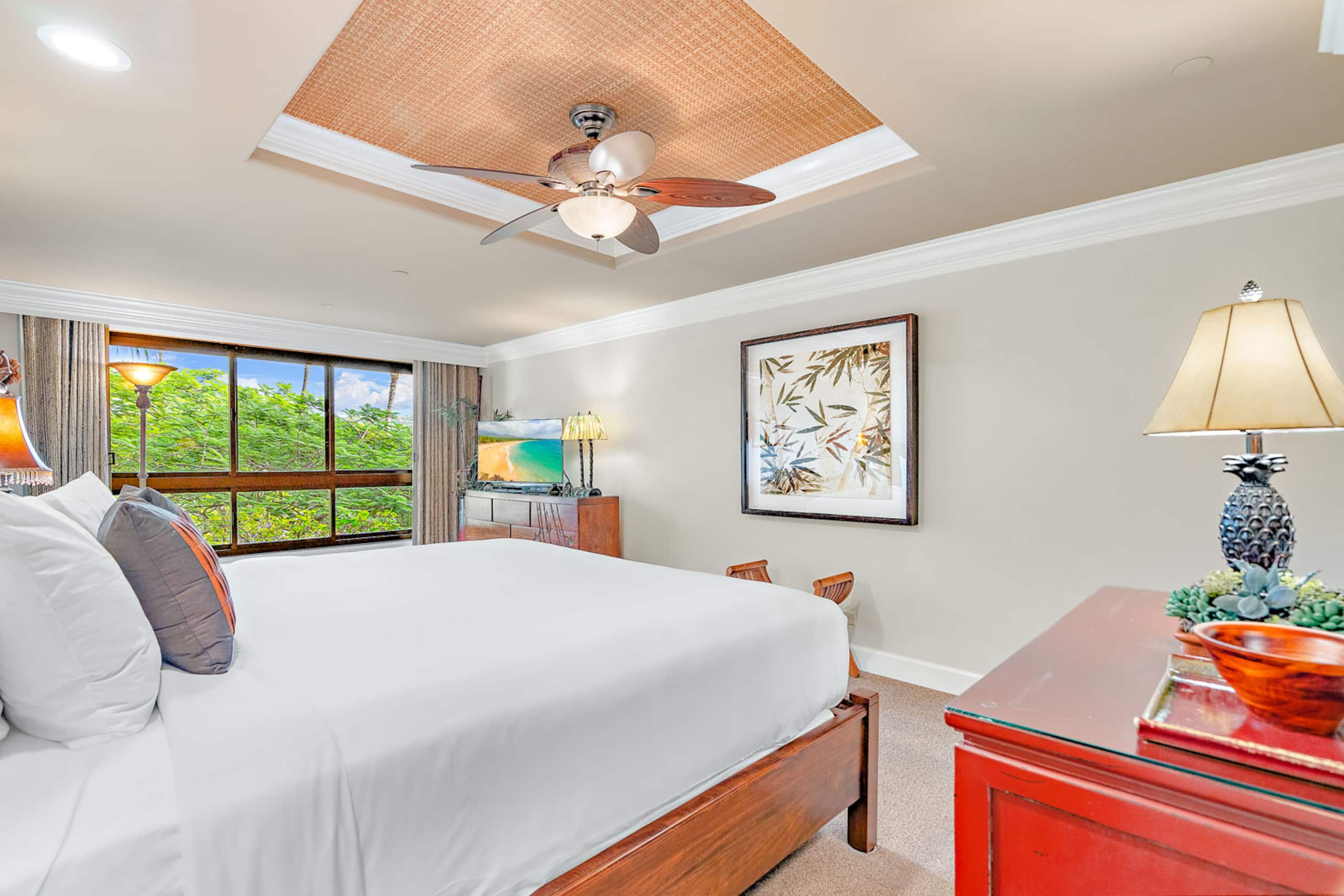 Condo in Lahaina · ★4.89 · 2 bedrooms · 3 beds · 2 baths - Image 20