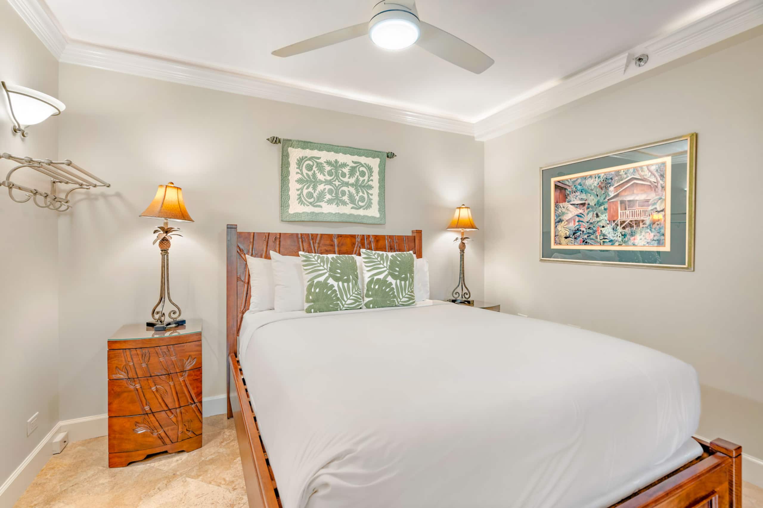 Condo in Lahaina · ★4.89 · 2 bedrooms · 3 beds · 2 baths - Image 25