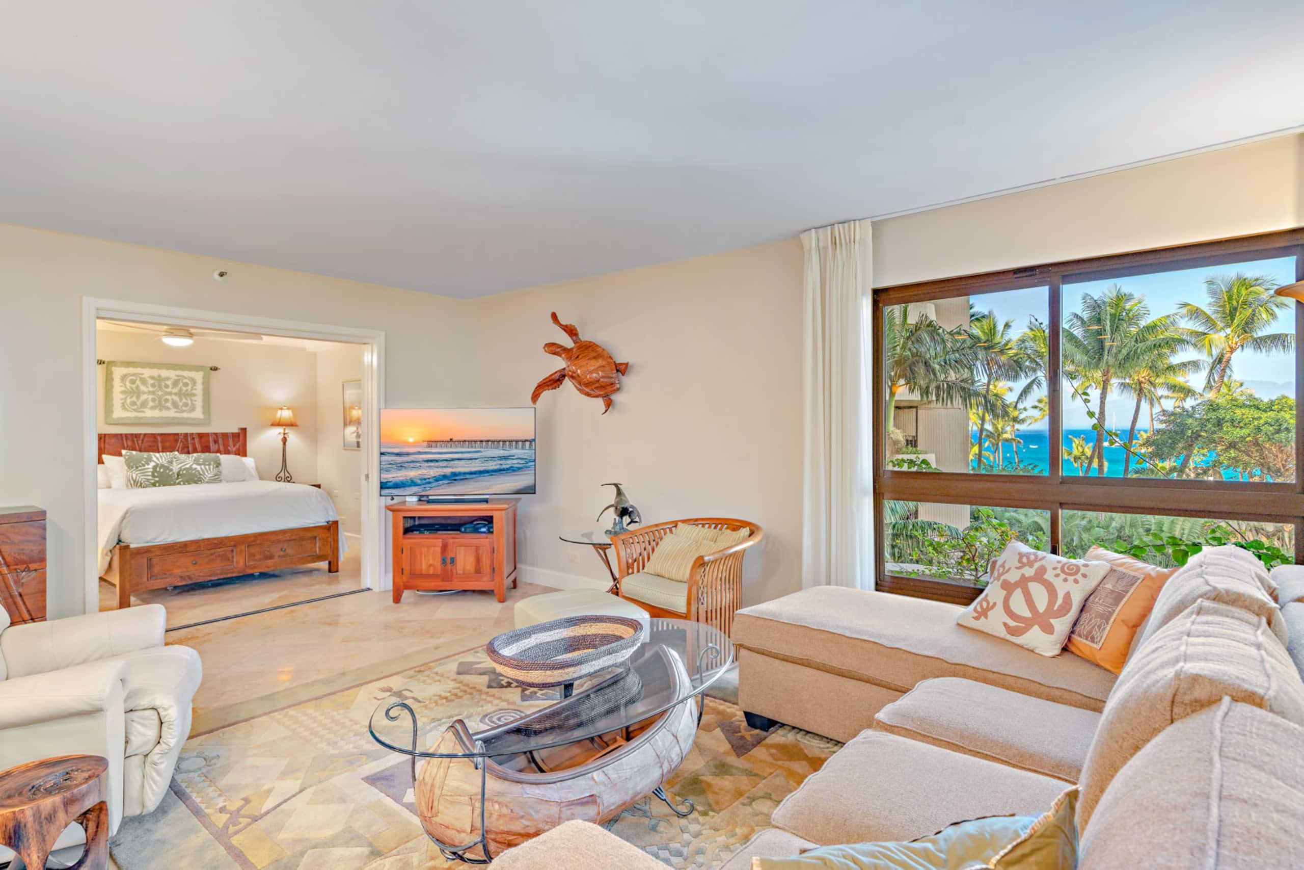 Condo in Lahaina · ★4.89 · 2 bedrooms · 3 beds · 2 baths - Image 6