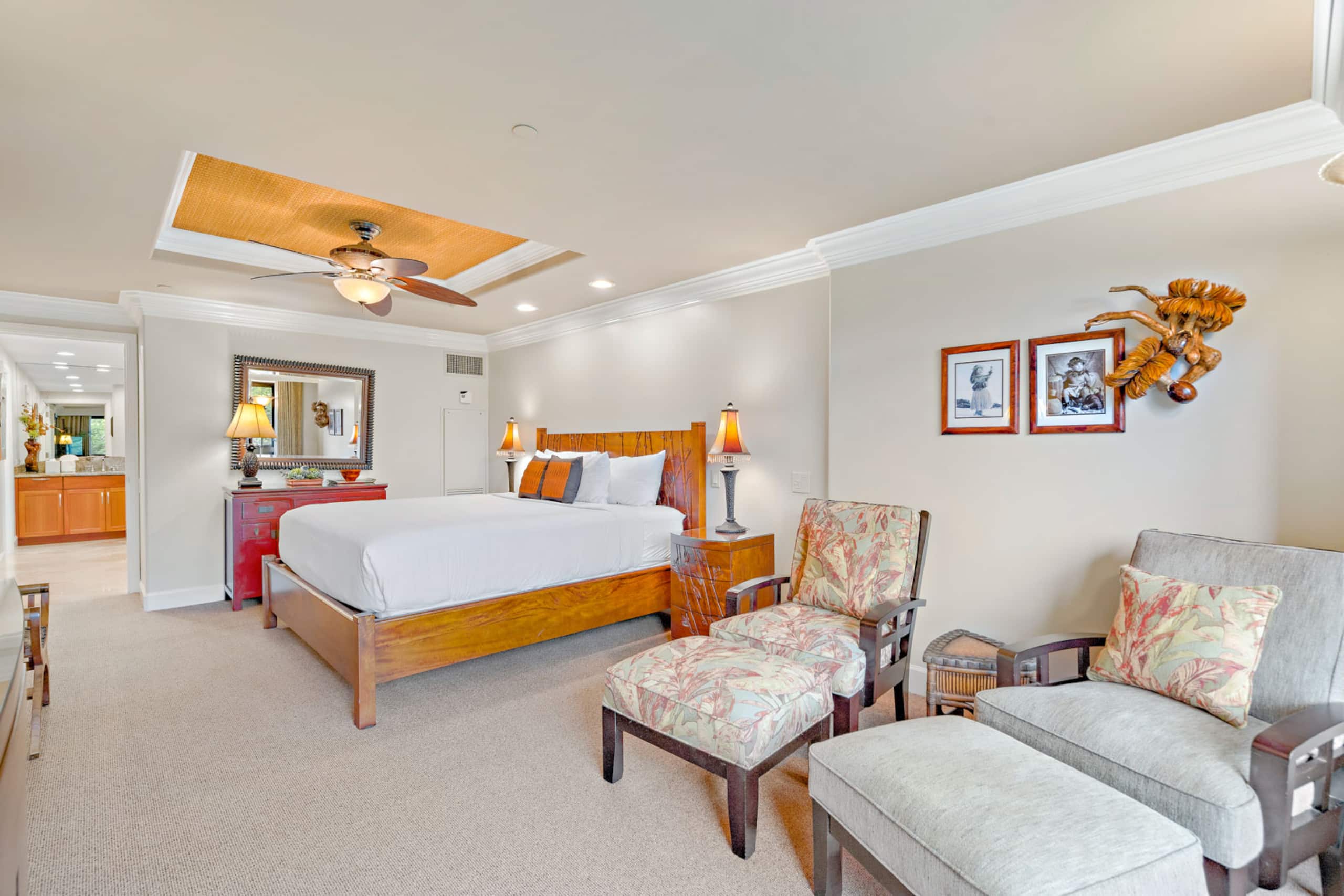 Condo in Lahaina · ★4.89 · 2 bedrooms · 3 beds · 2 baths - Image 21