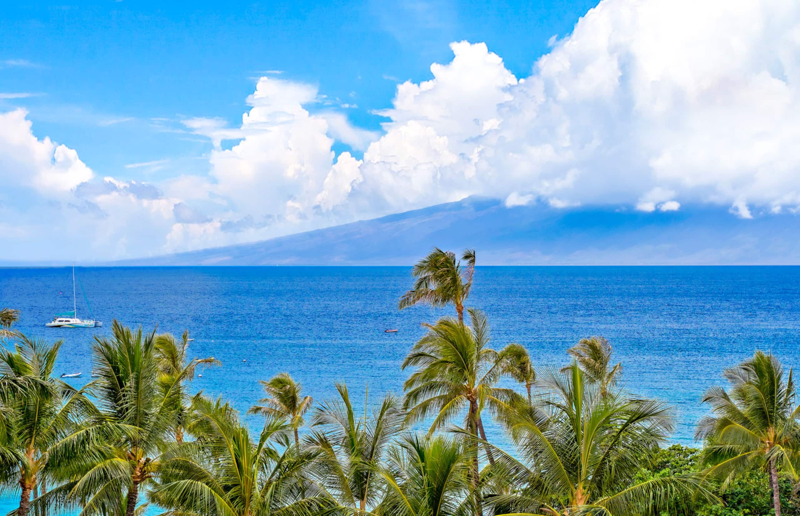 Condo in Lahaina · ★4.57 · 2 bedrooms · 3 beds · 2 baths - Image 1