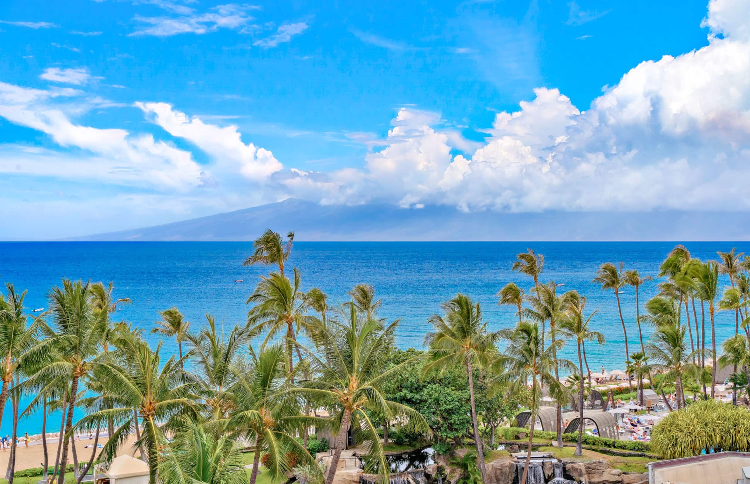 Condo in Lahaina · ★4.57 · 2 bedrooms · 3 beds · 2 baths - Image 32