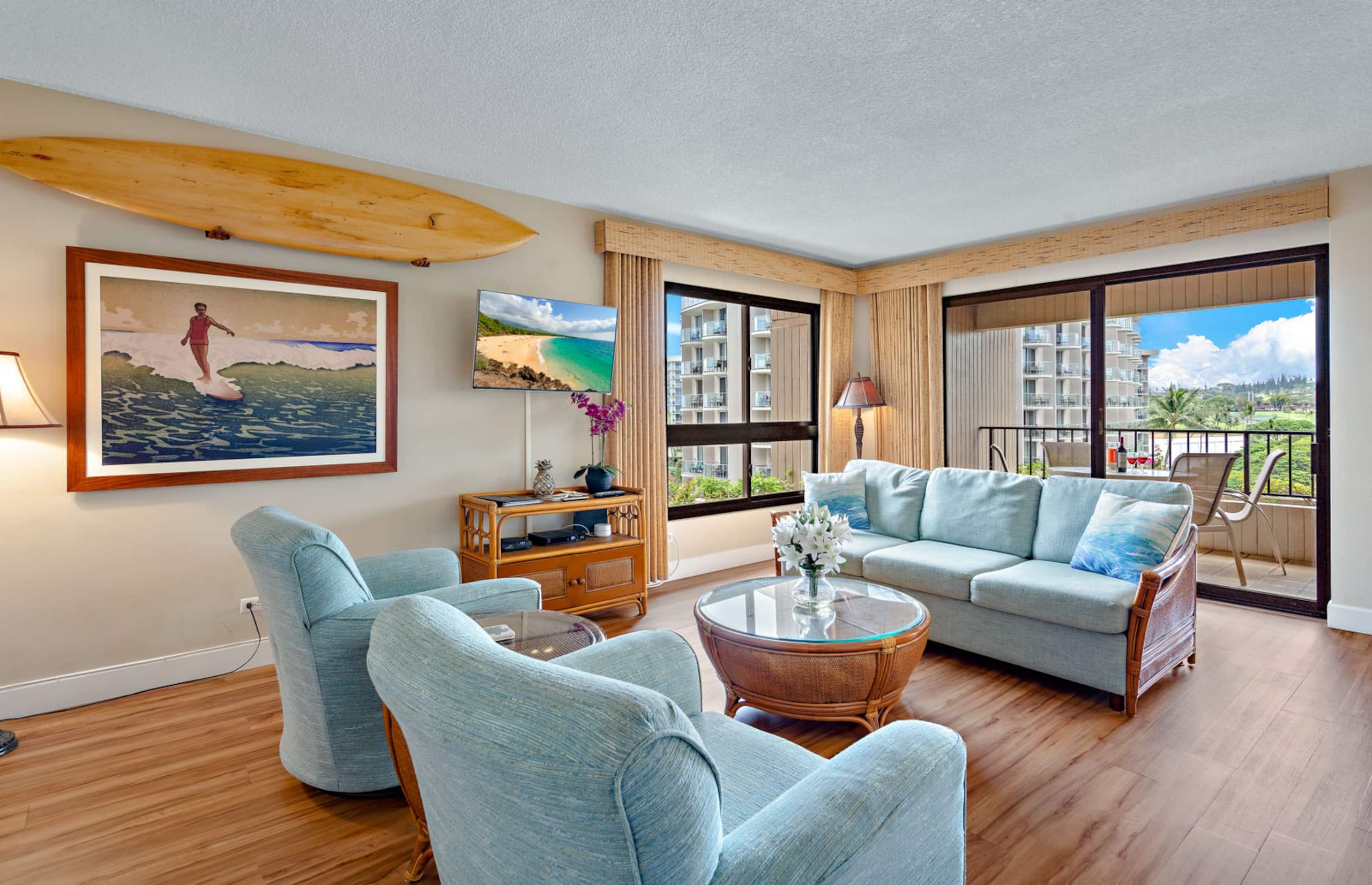 Condo in Lahaina · ★4.57 · 2 bedrooms · 3 beds · 2 baths - Image 16