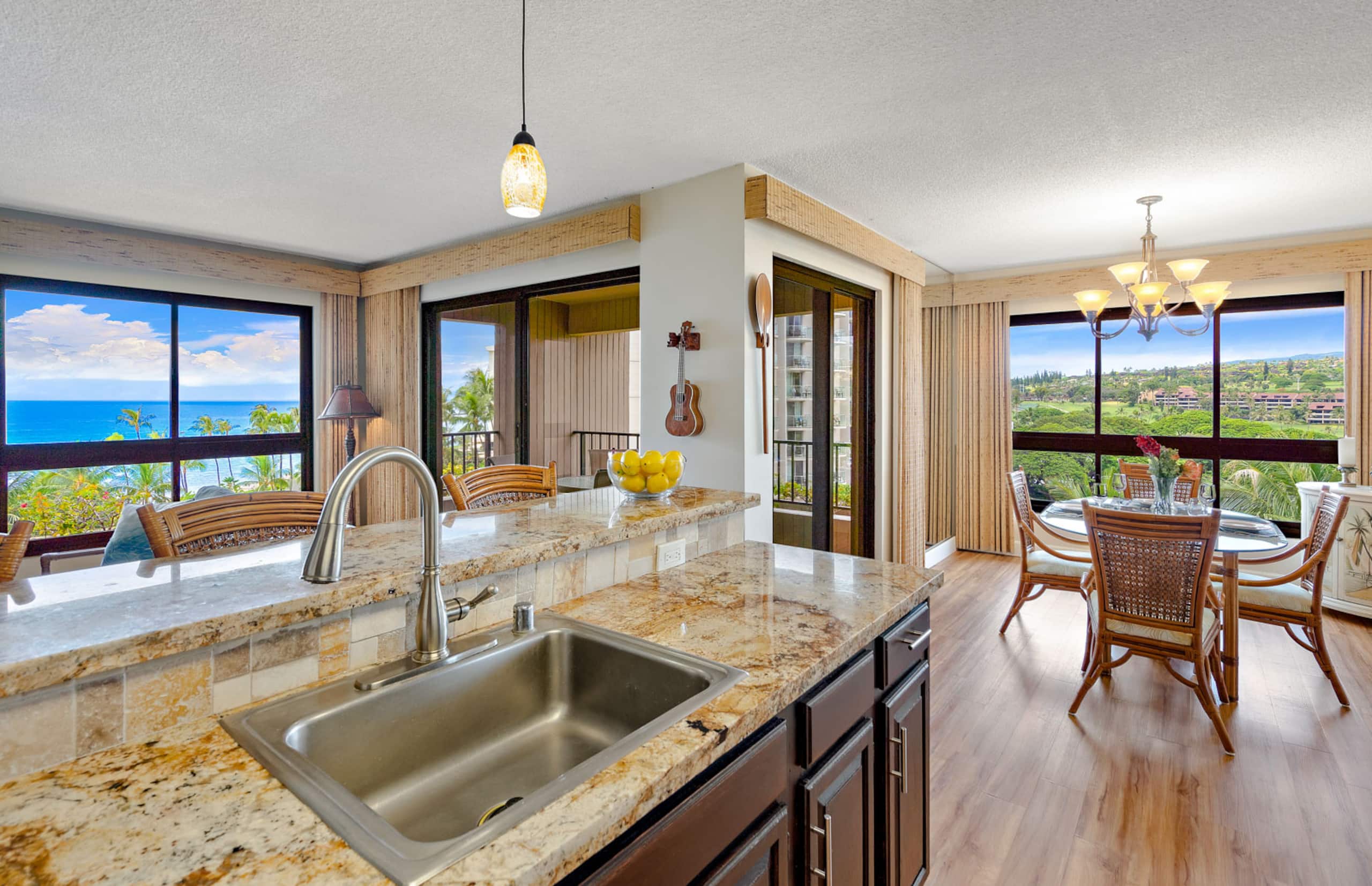 Condo in Lahaina · ★4.57 · 2 bedrooms · 3 beds · 2 baths - Image 4