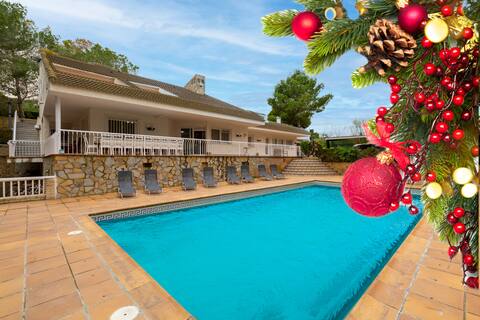 Fidalsa Paradise Pines