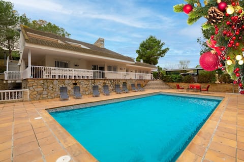 Fidalsa Paradise Pines