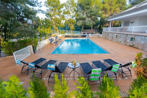 Fidalsa Paradise Pines