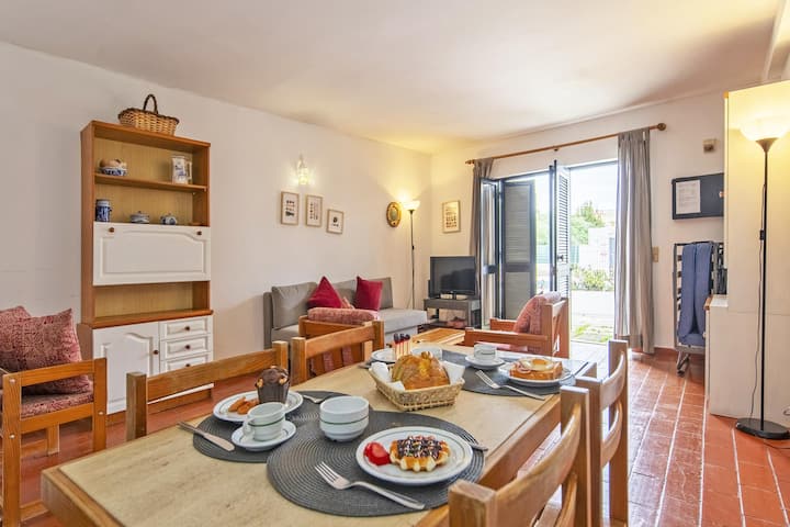 A51 - Torraltinha Sunset Apartment - Lagos