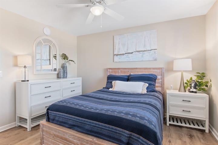 Cama matrimonial
