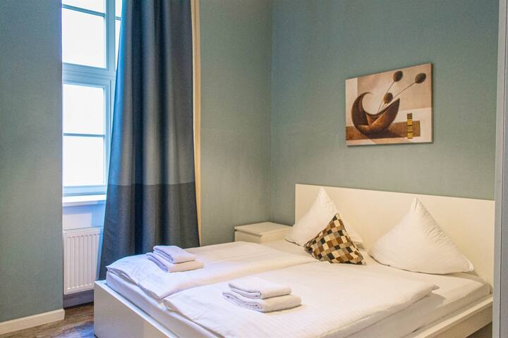 Stunning 4BDR Flat For Celebrations gallery image 2